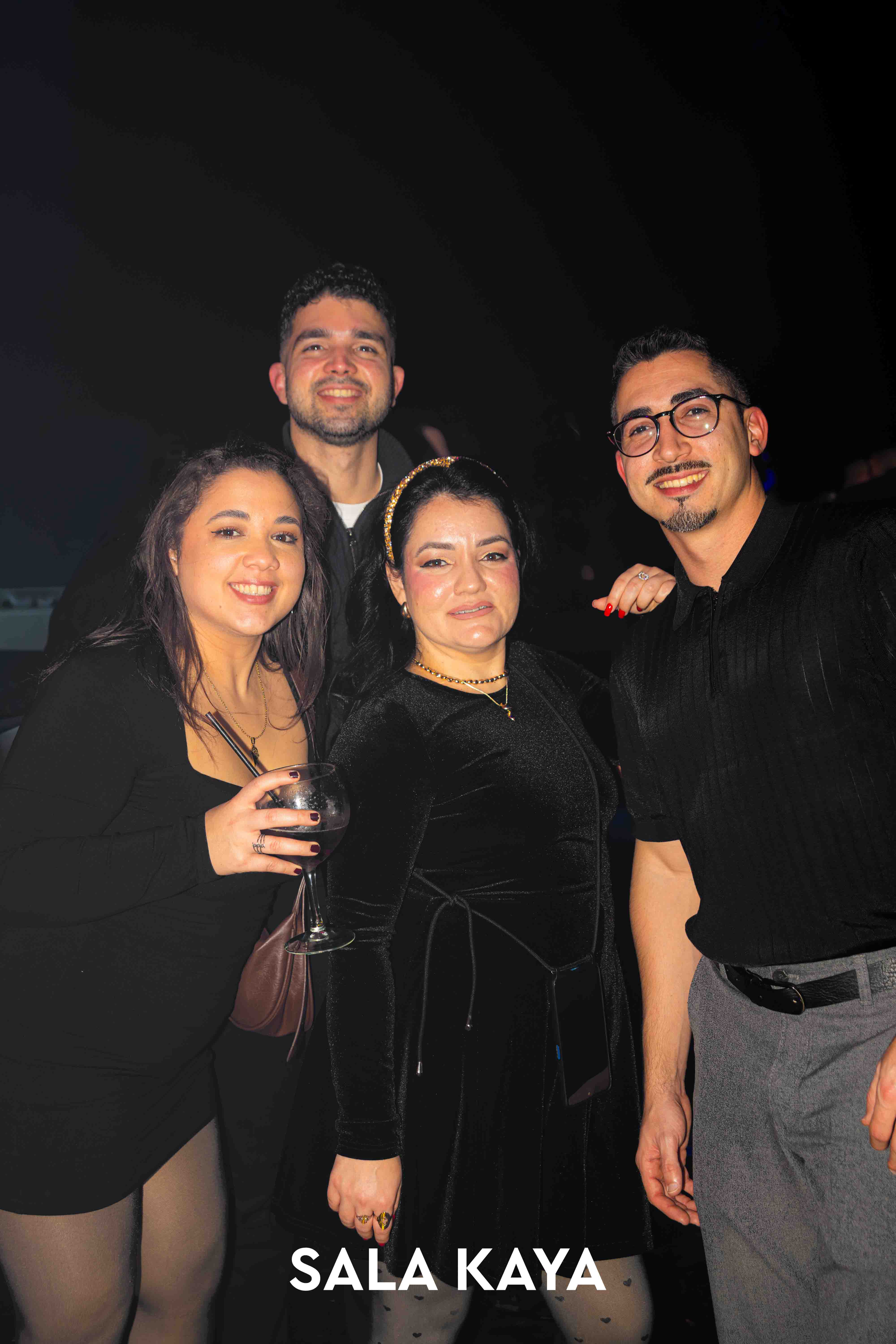 foto de público de NOCHEVIEJA SANTANDER 2025