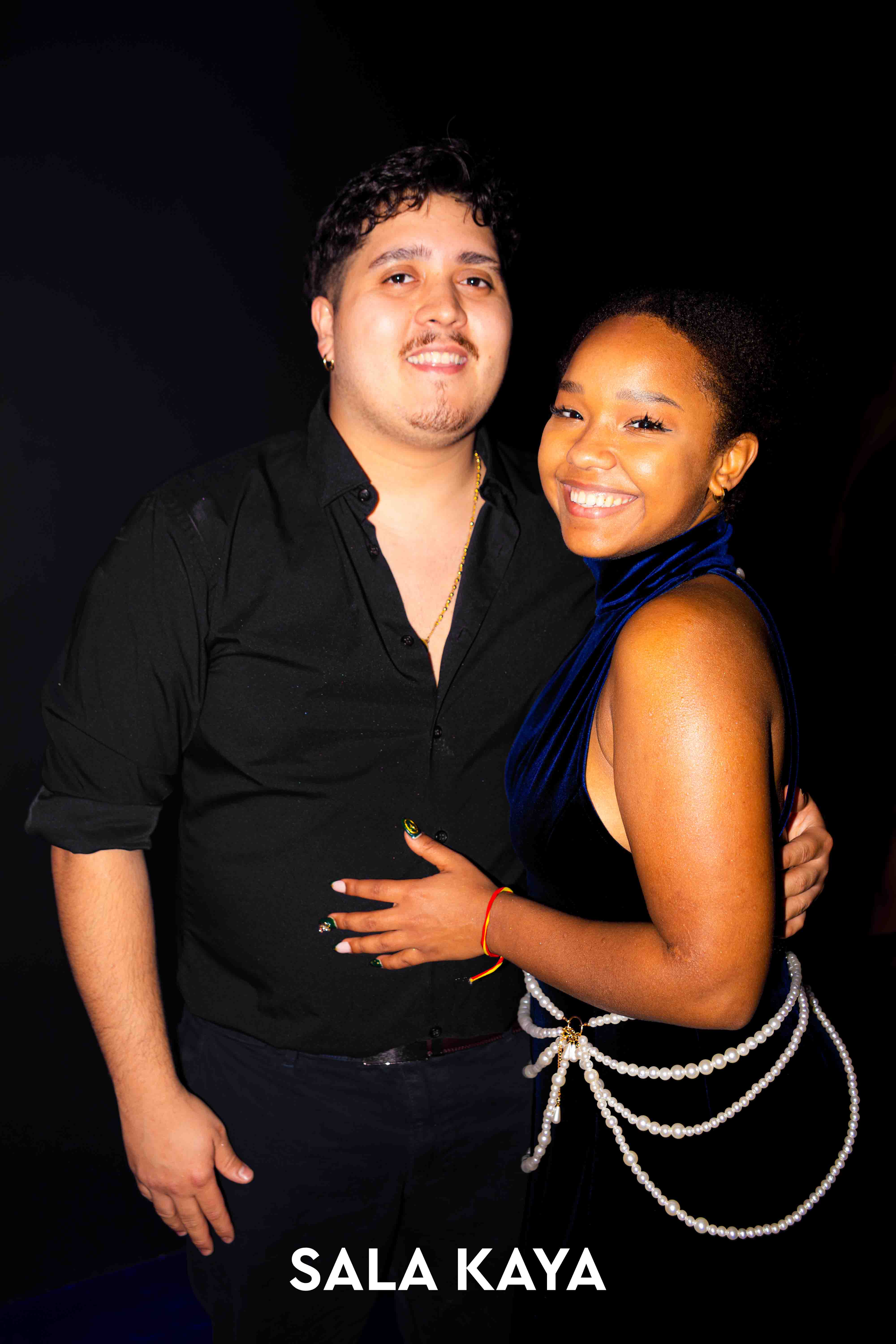 foto de público de NOCHEVIEJA SANTANDER 2025