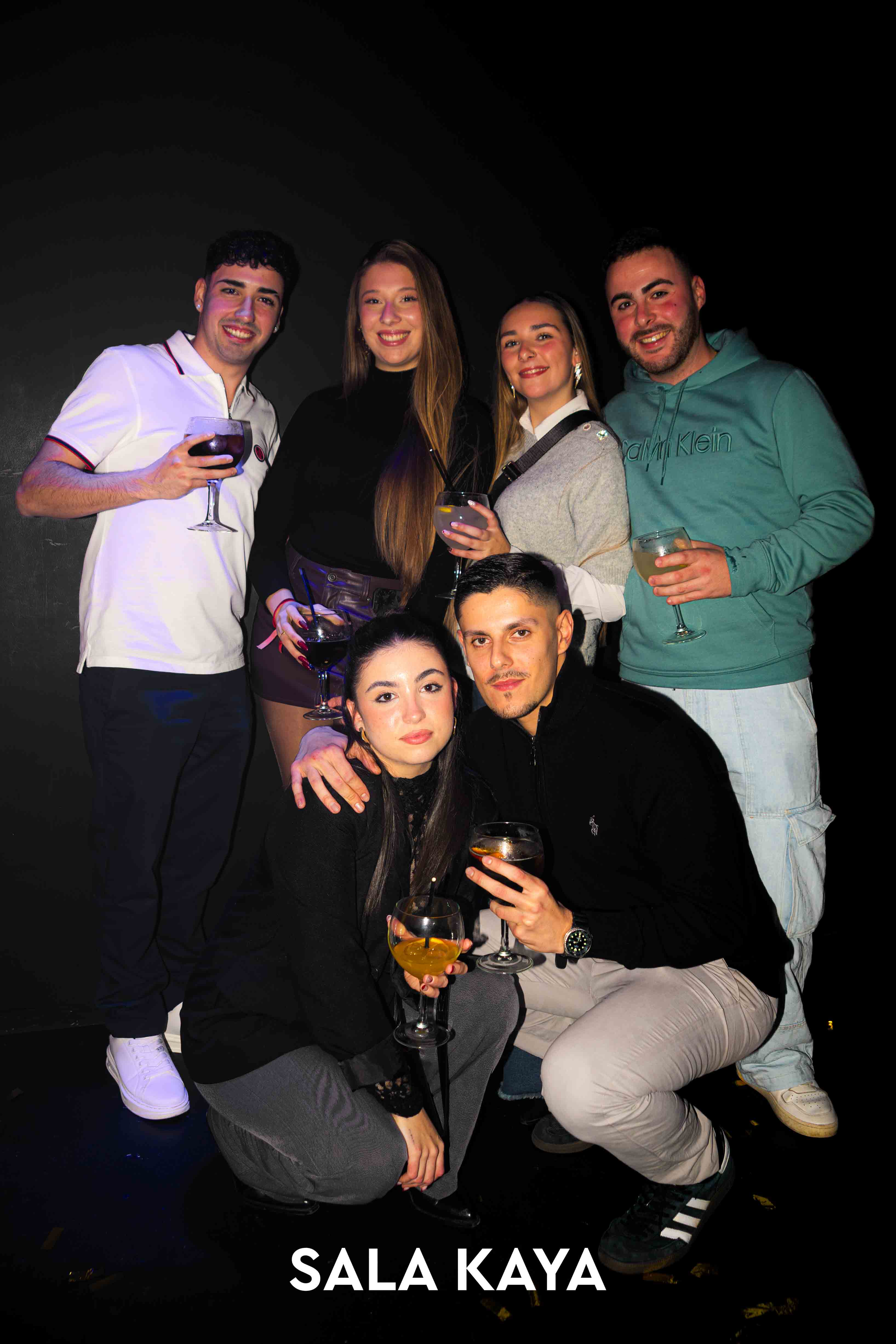 foto de público de NOCHEVIEJA SANTANDER 2025