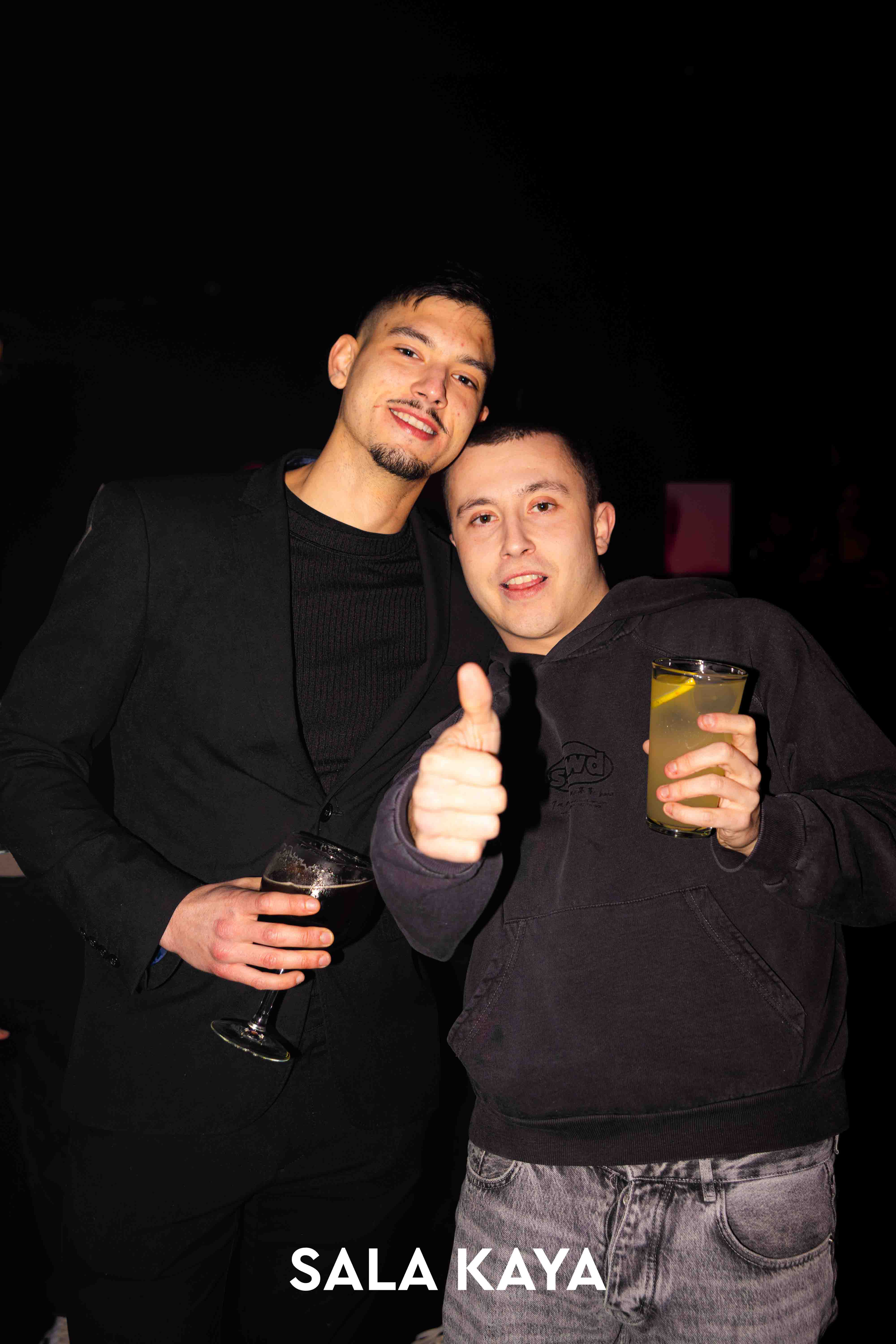 foto de público de NOCHEVIEJA SANTANDER 2025