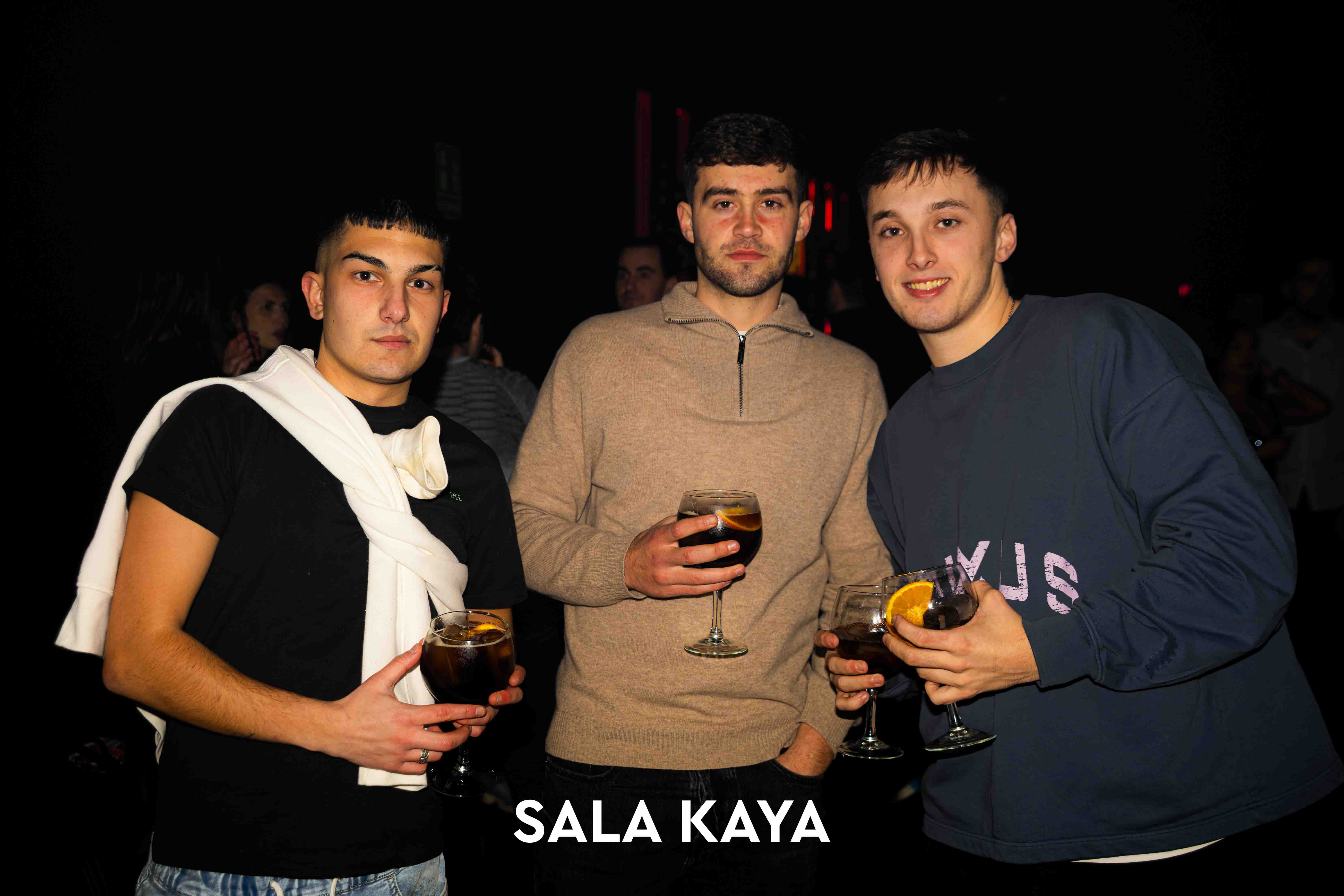 foto de público de NOCHEVIEJA SANTANDER 2025