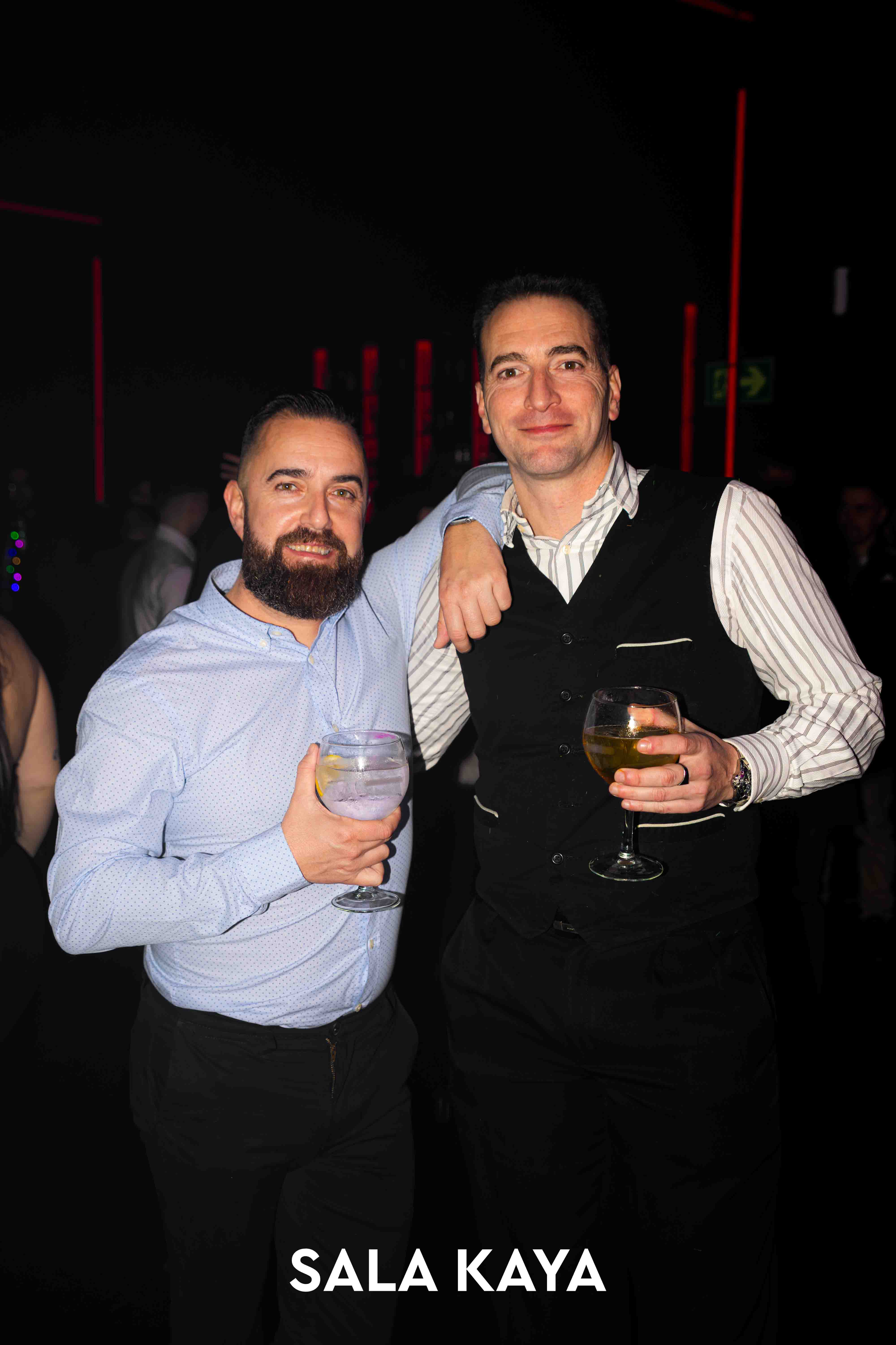 foto de público de NOCHEVIEJA SANTANDER 2025