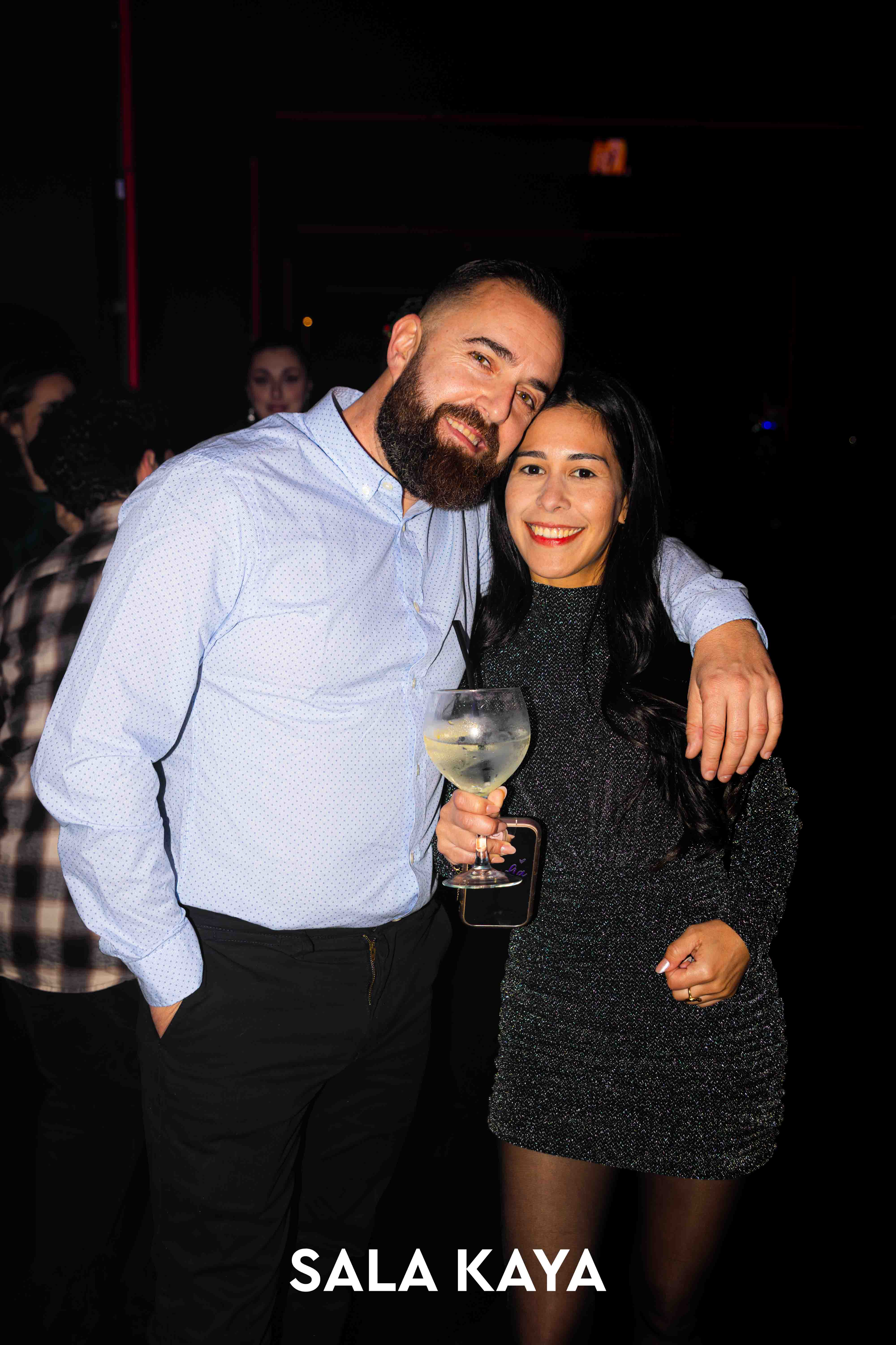 foto de público de NOCHEVIEJA SANTANDER 2025