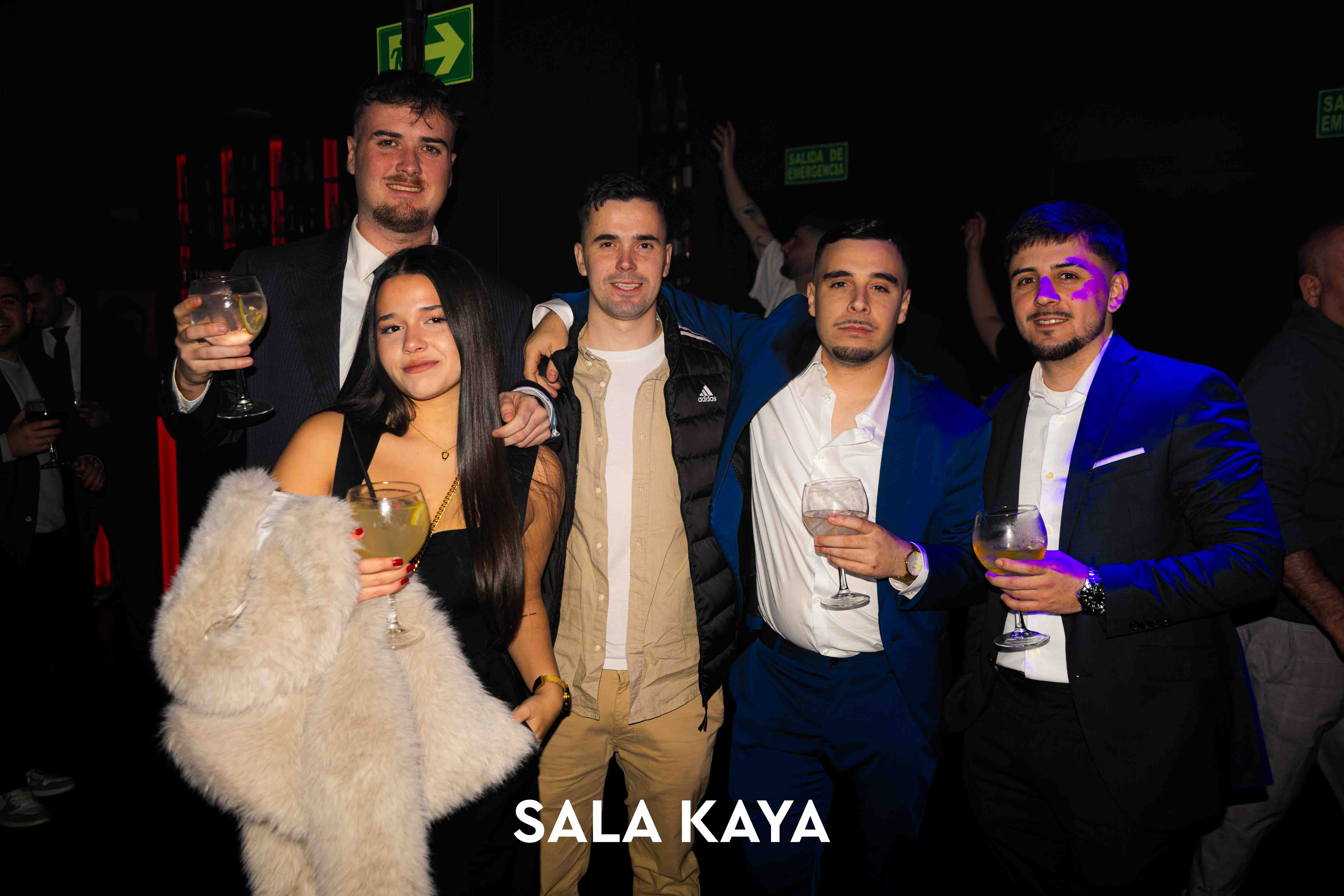 foto de público de NOCHEVIEJA SANTANDER 2025