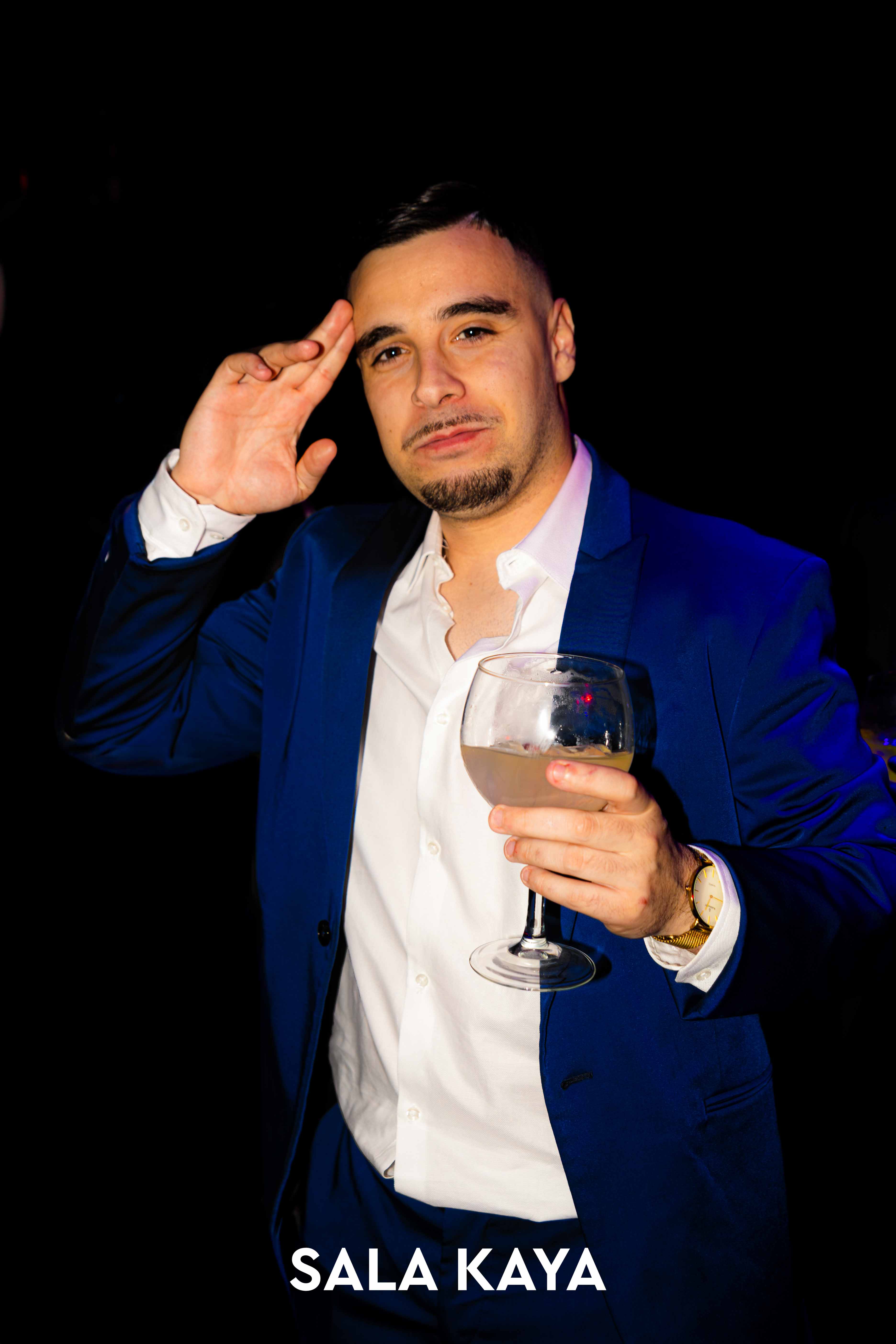 foto de público de NOCHEVIEJA SANTANDER 2025