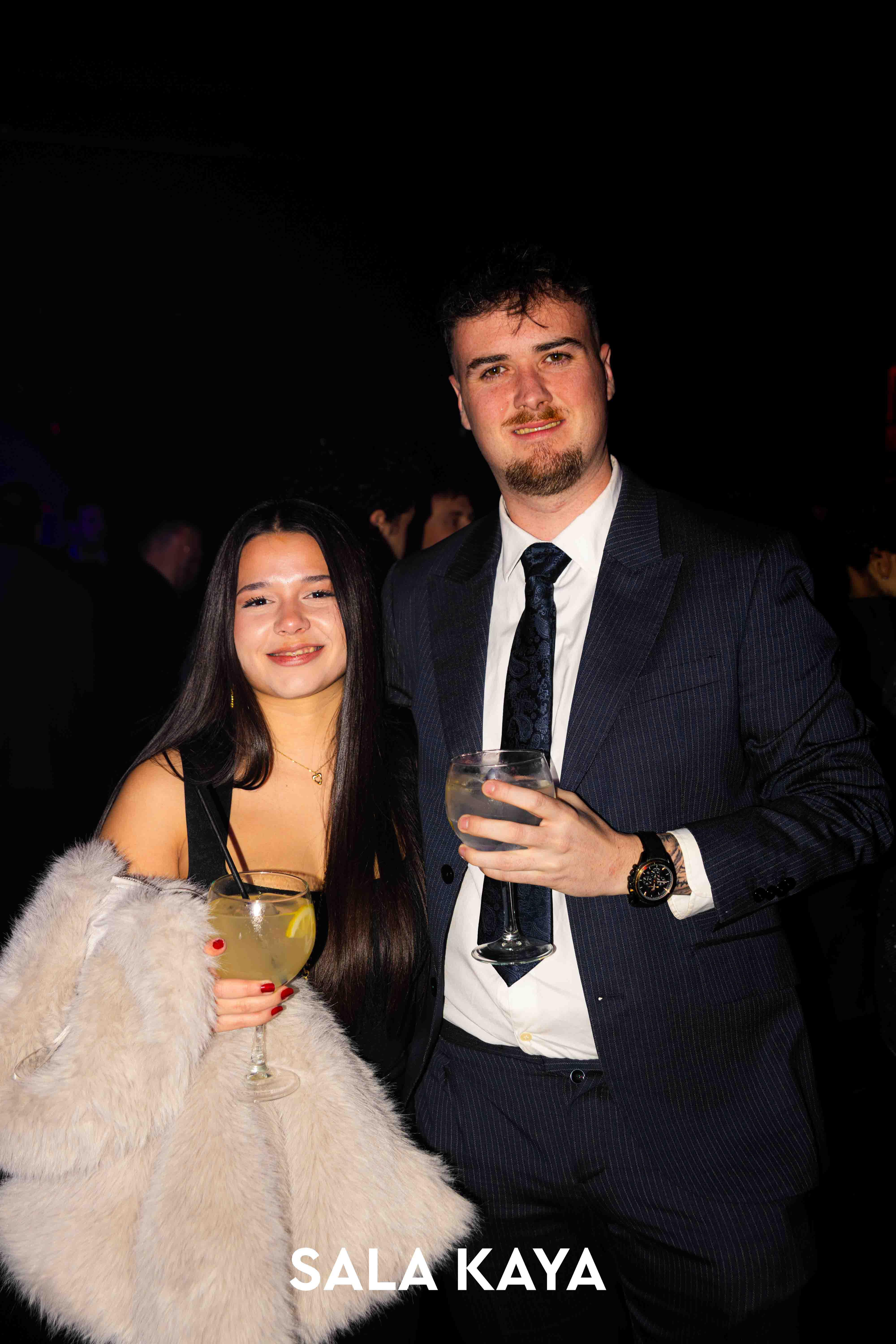 foto de público de NOCHEVIEJA SANTANDER 2025