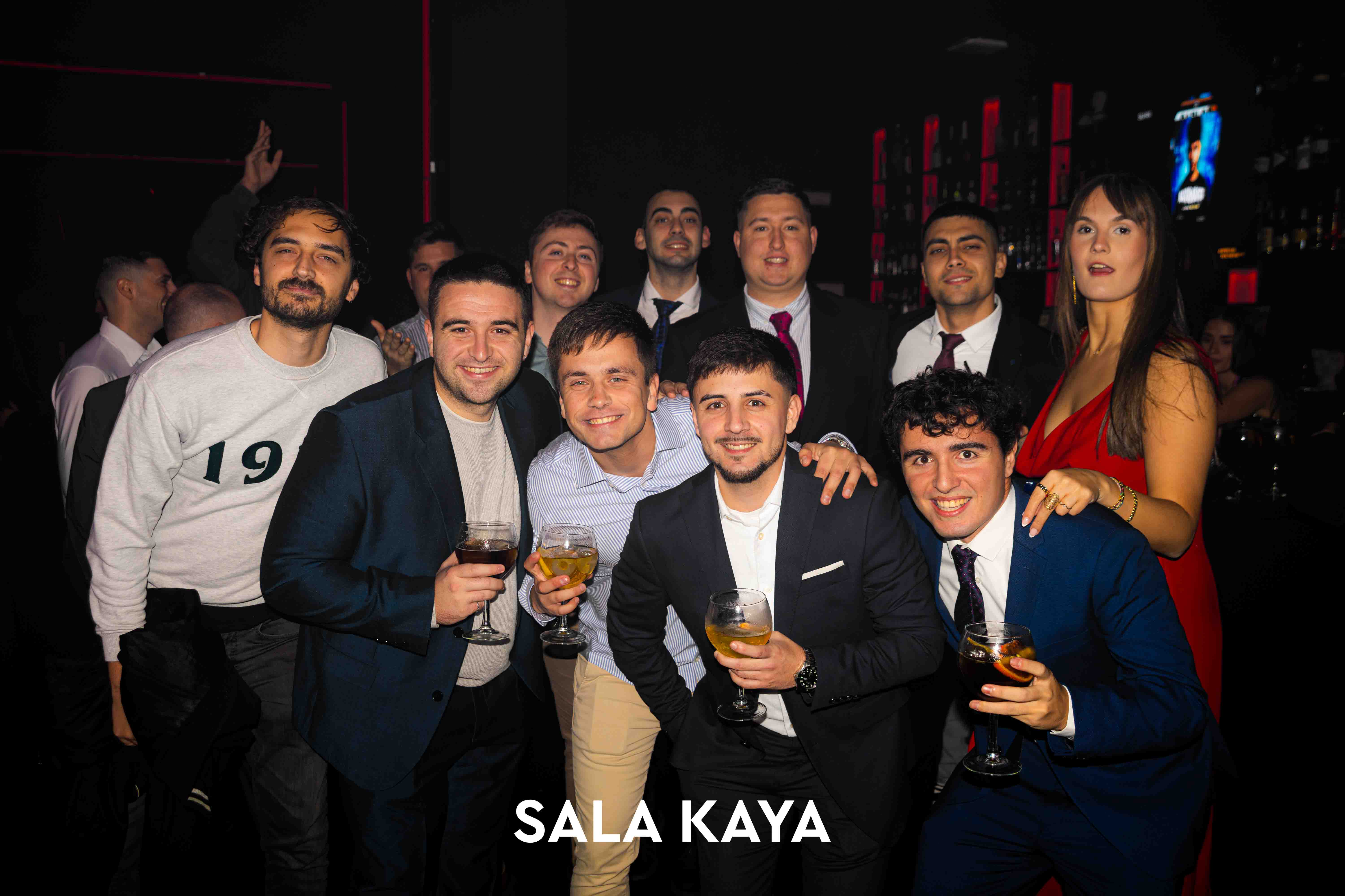 foto de público de NOCHEVIEJA SANTANDER 2025