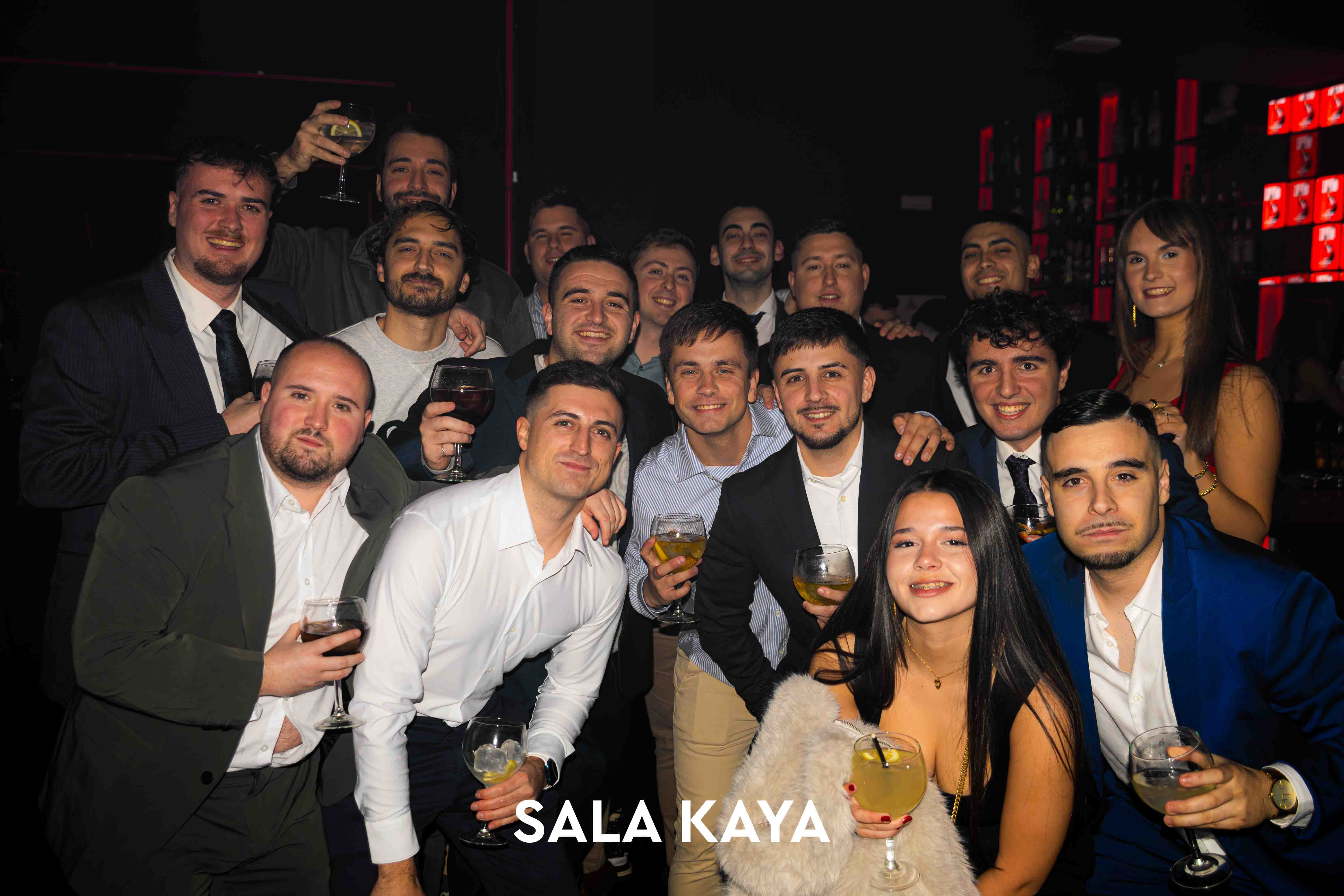 foto de público de NOCHEVIEJA SANTANDER 2025