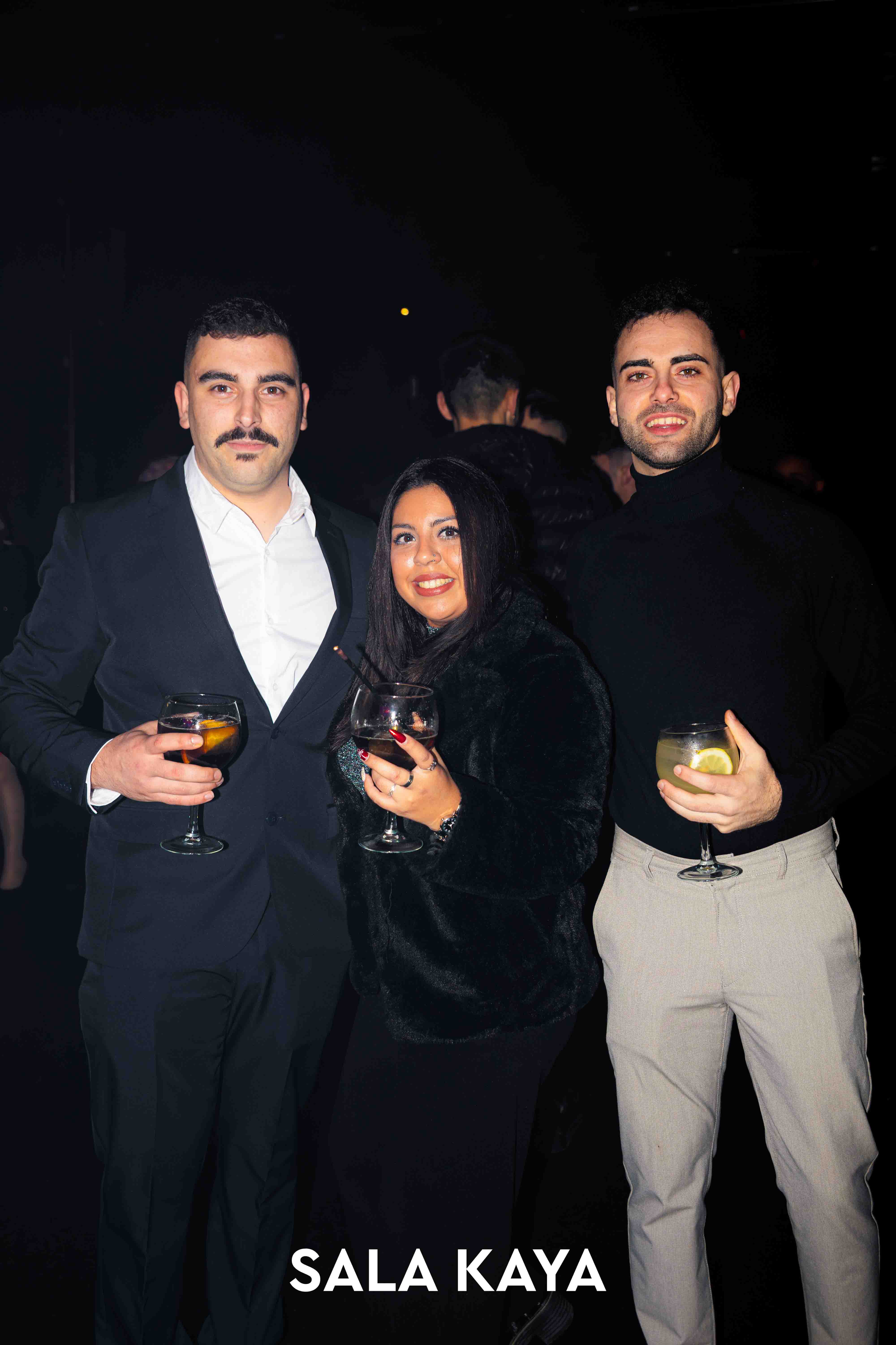 foto de público de NOCHEVIEJA SANTANDER 2025