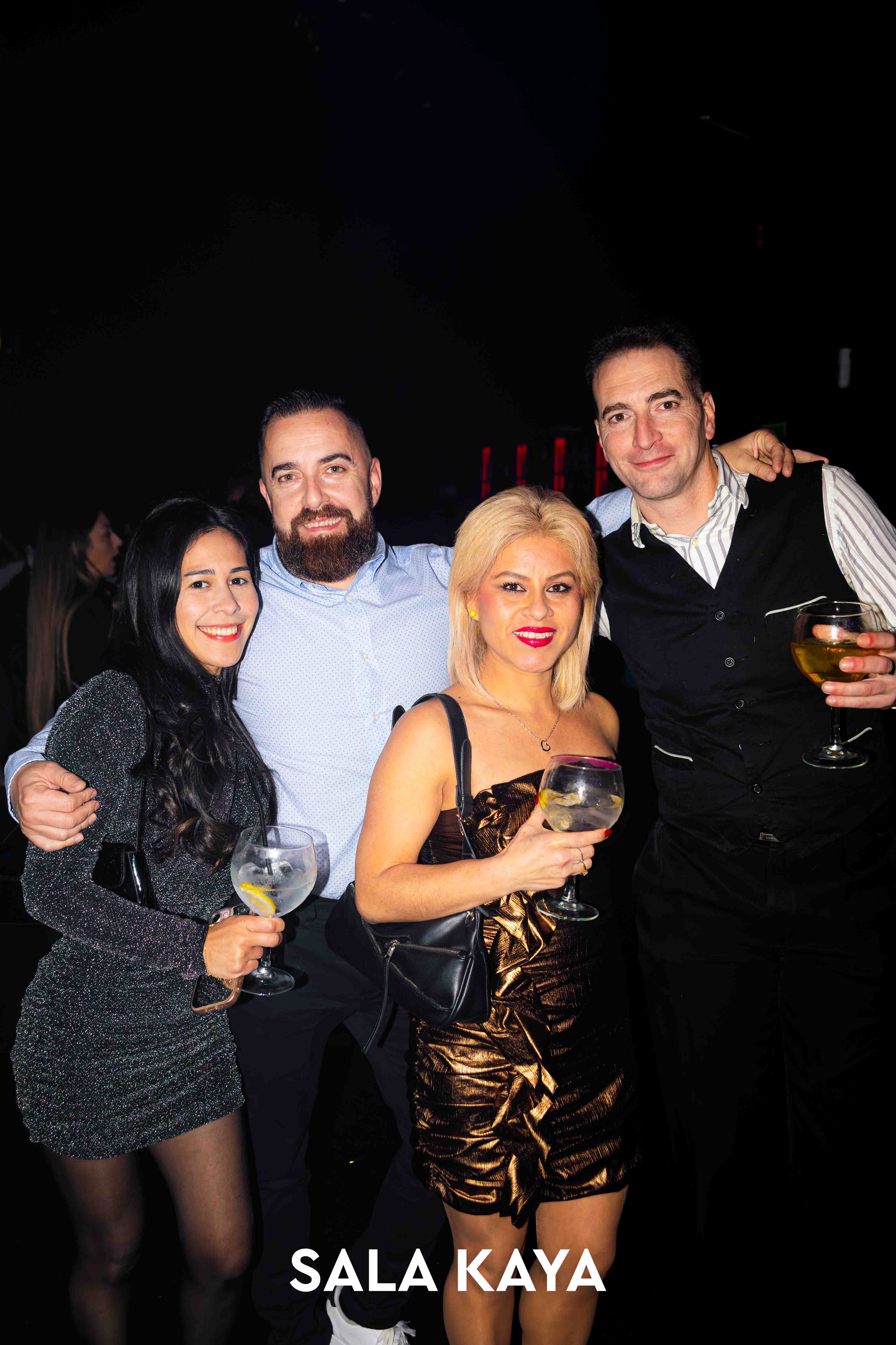 foto de público de NOCHEVIEJA SANTANDER 2025