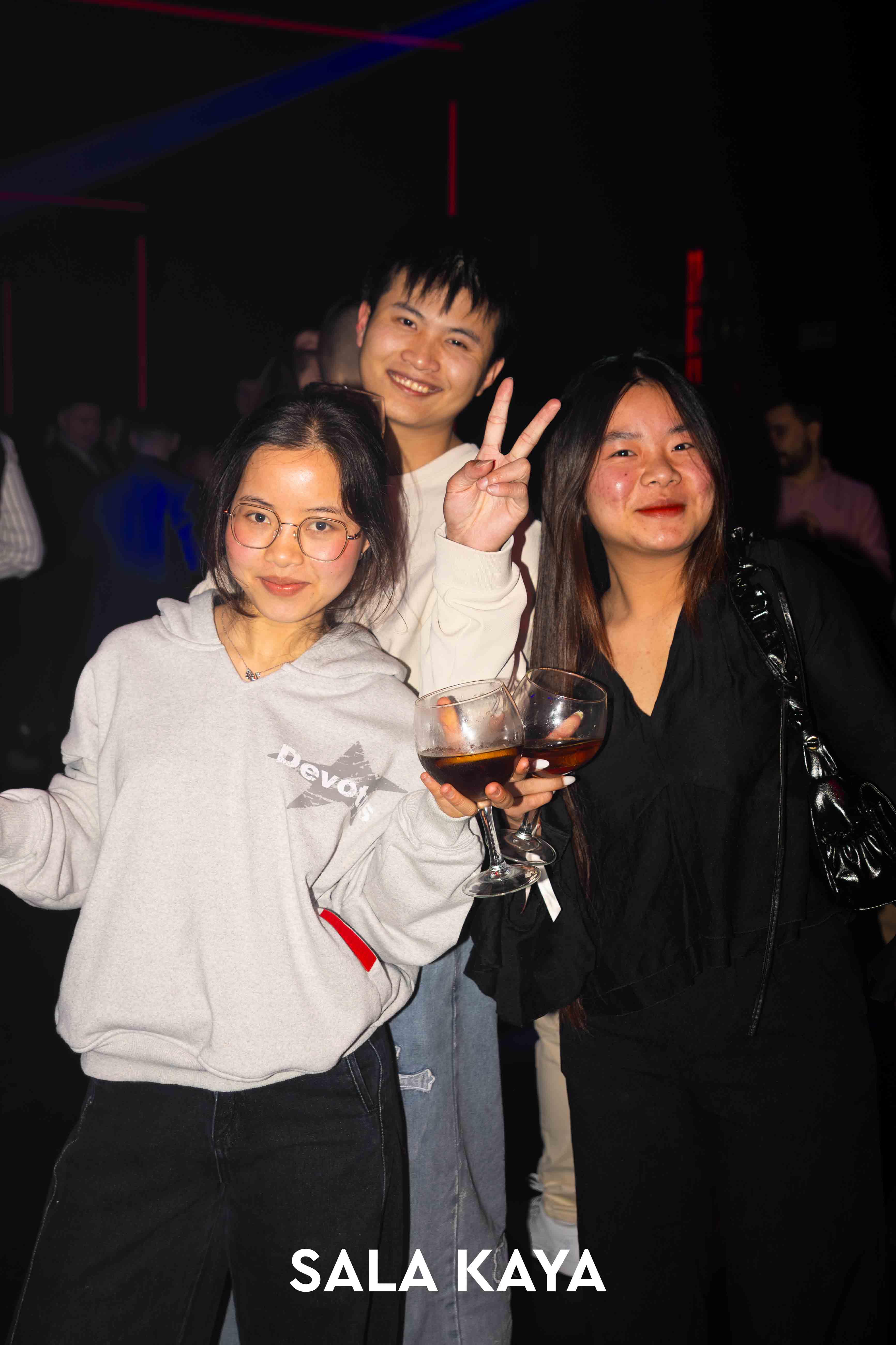 foto de público de NOCHEVIEJA SANTANDER 2025