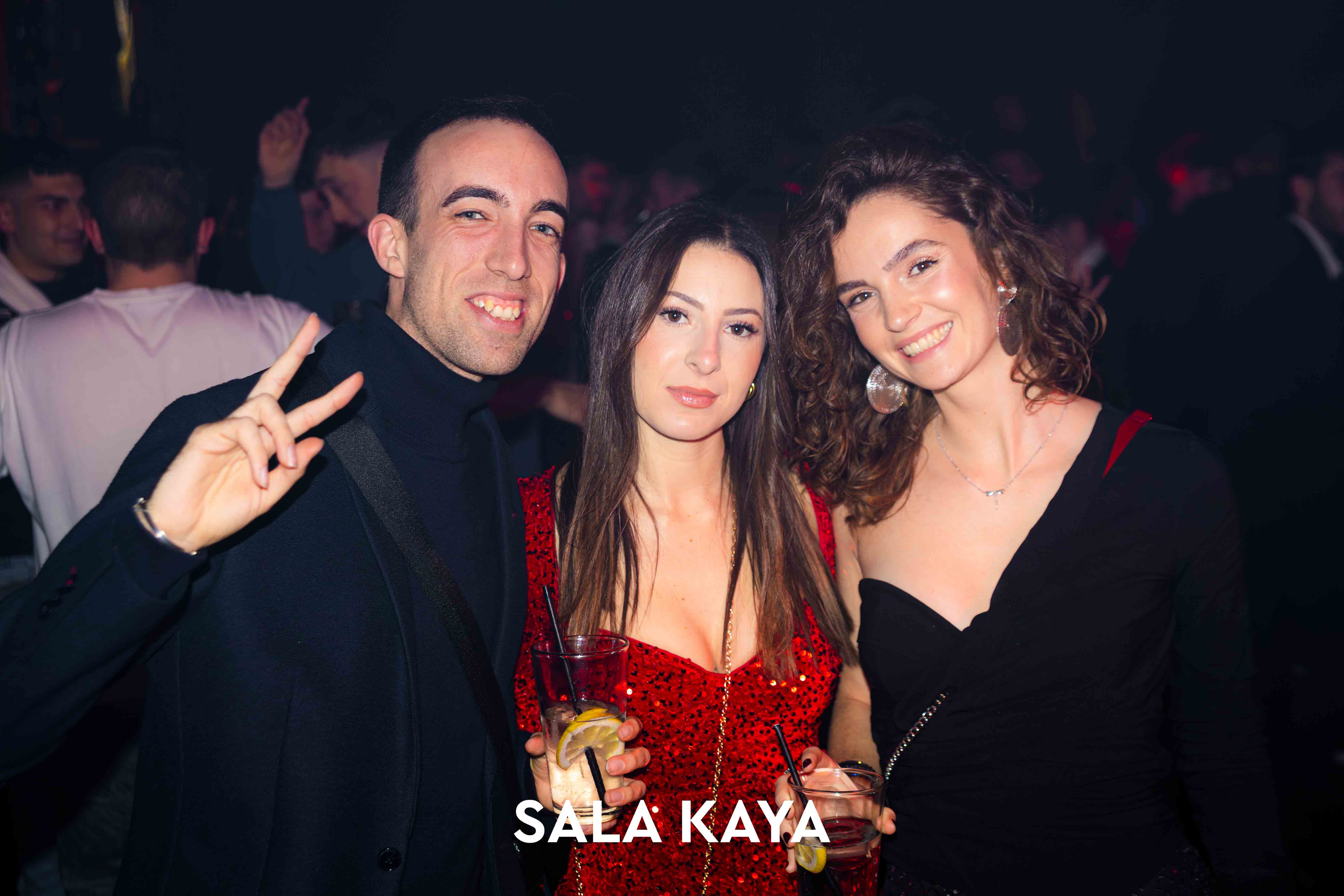 foto de público de NOCHEVIEJA SANTANDER 2025