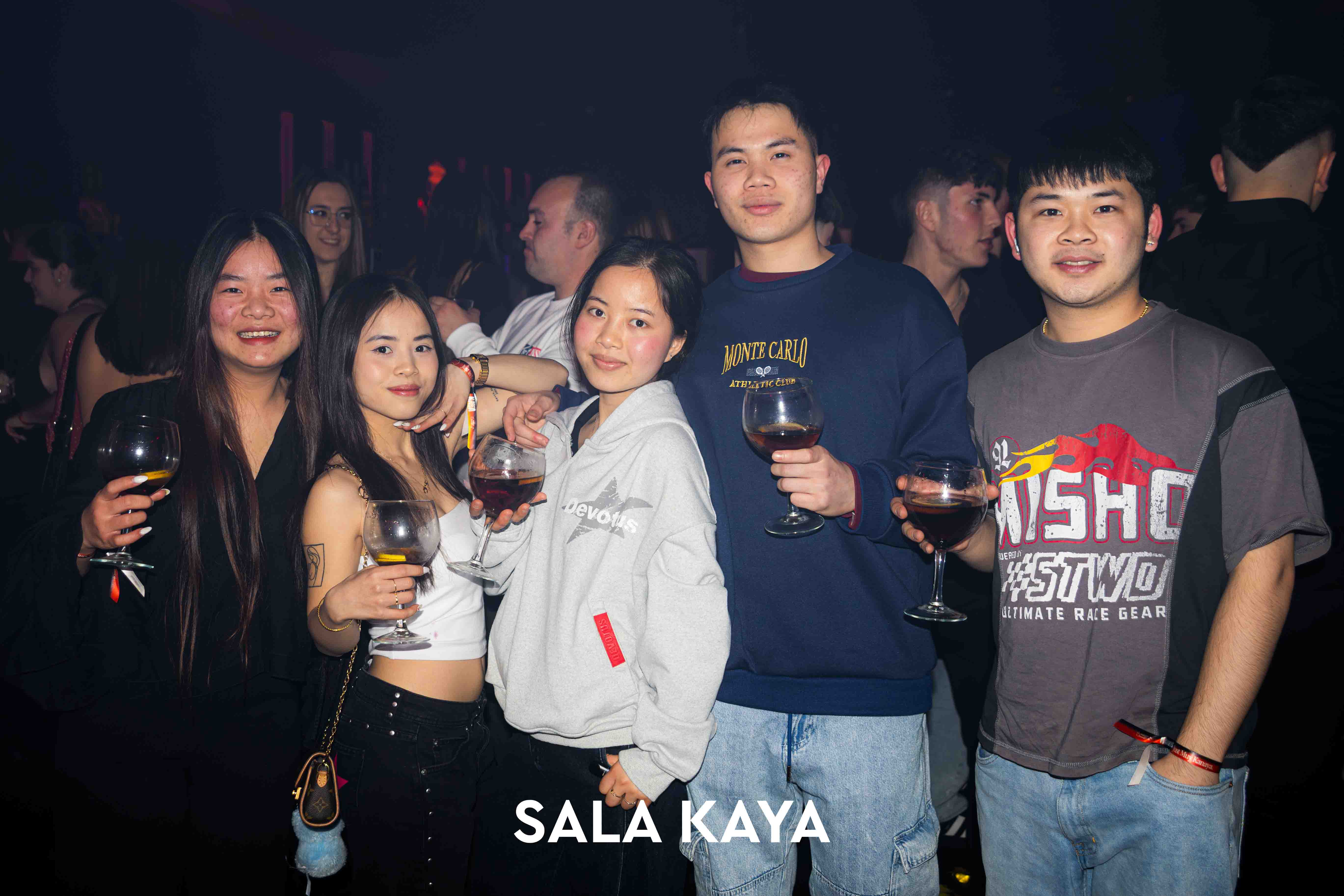 foto de público de NOCHEVIEJA SANTANDER 2025