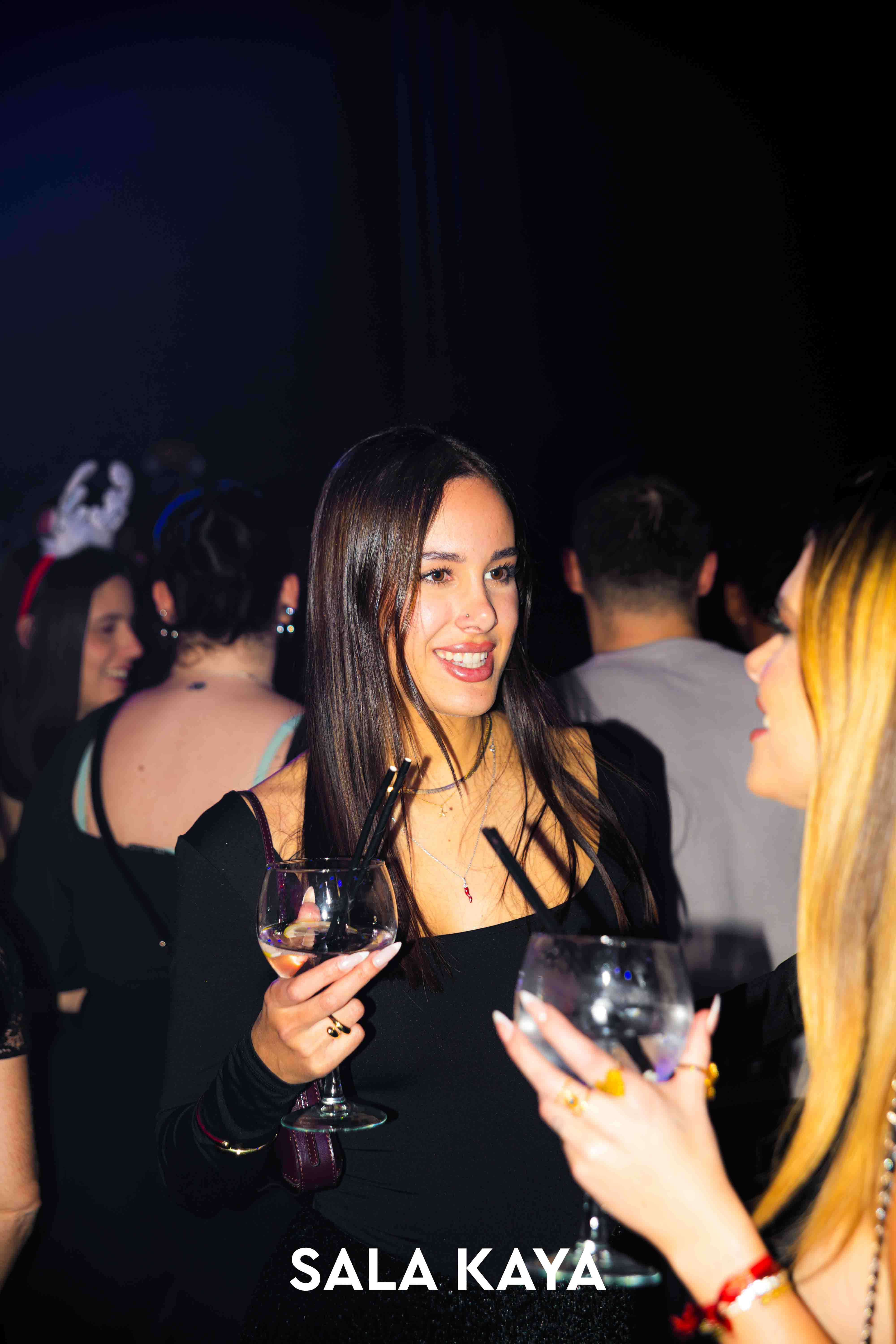 foto de público de NOCHEVIEJA SANTANDER 2025