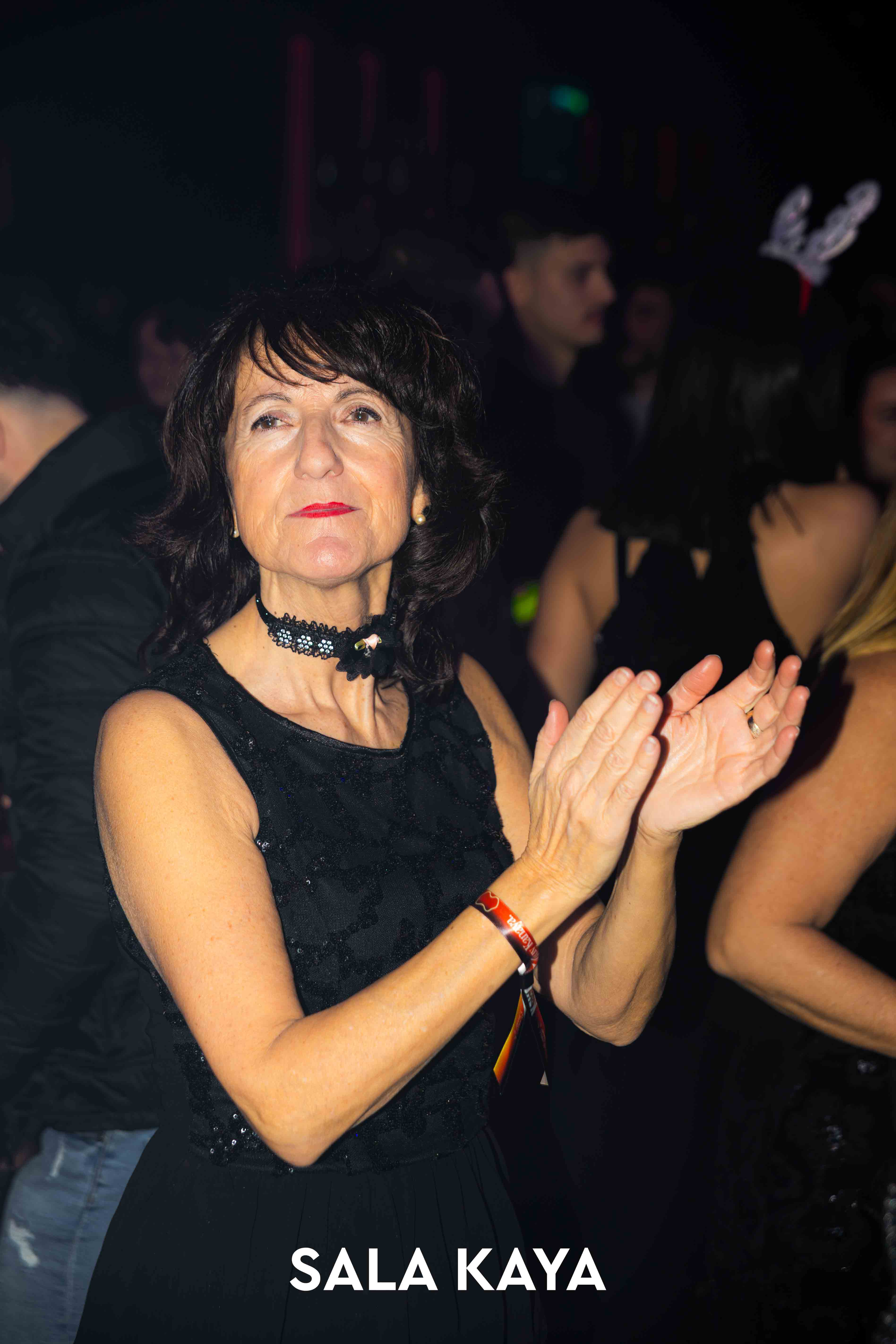 foto de público de NOCHEVIEJA SANTANDER 2025