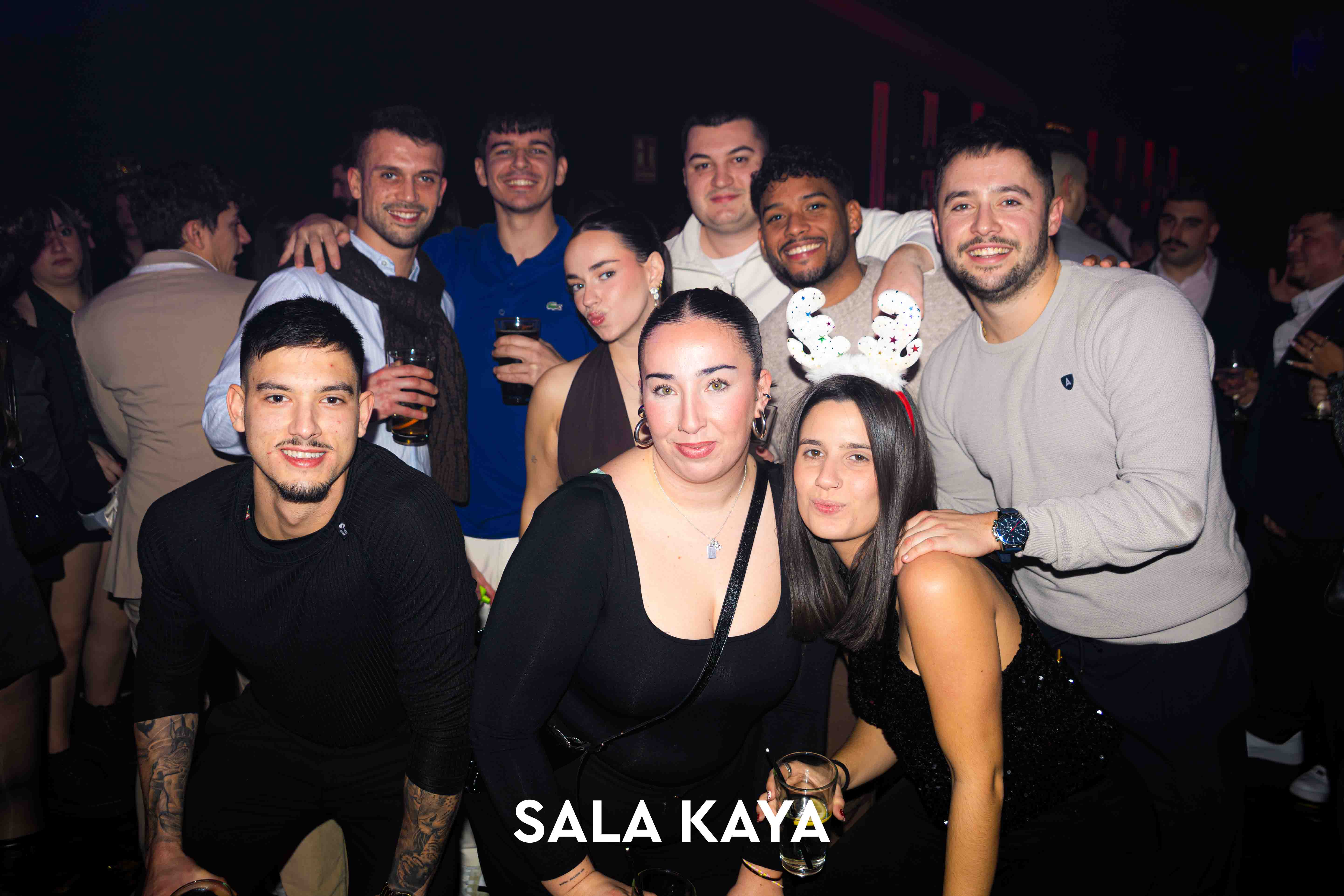 foto de público de NOCHEVIEJA SANTANDER 2025