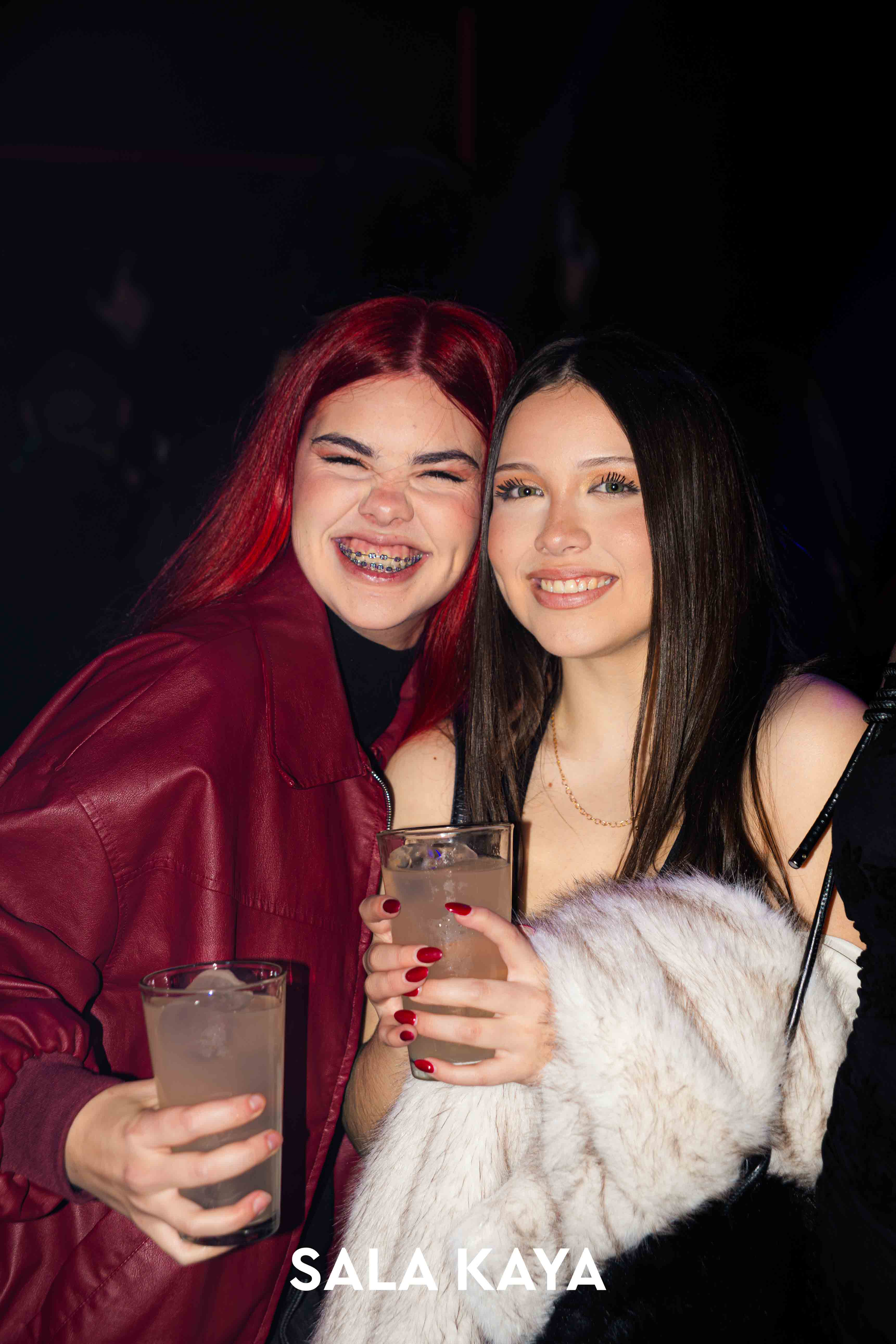 foto de público de NOCHEVIEJA SANTANDER 2025