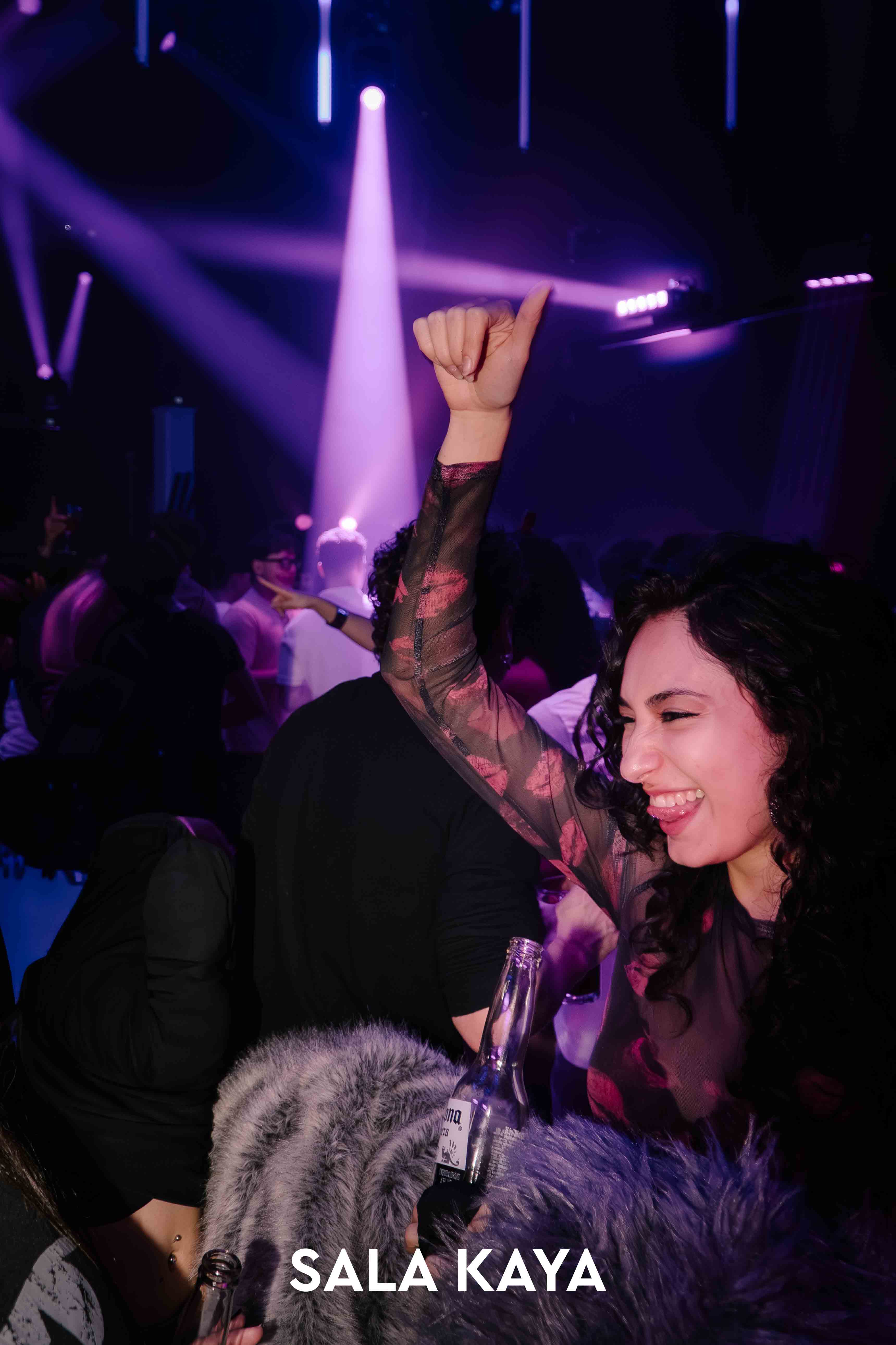 foto de público de REMEMBER REGGAETON - THE LAST ONE