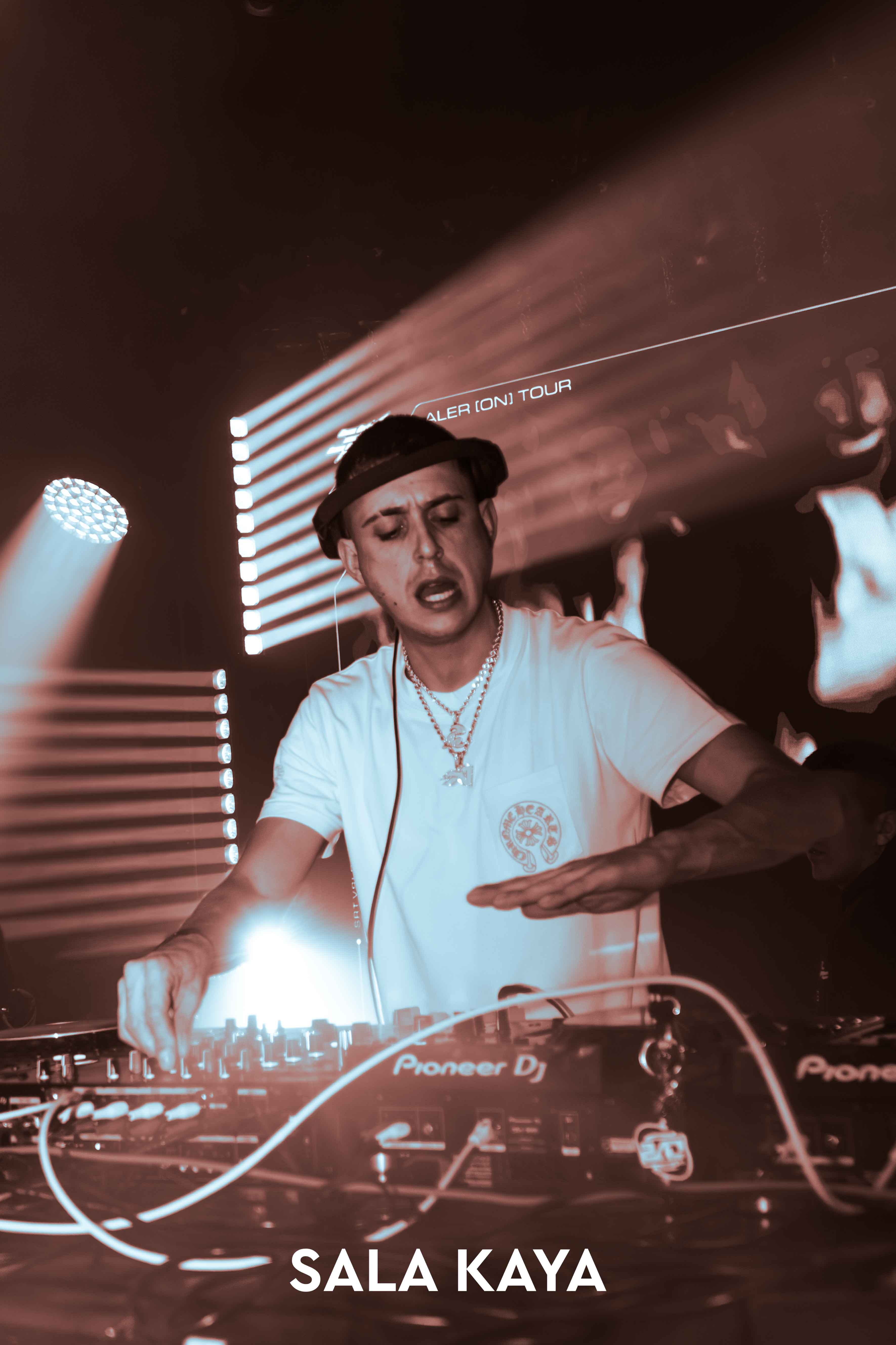 foto de público de SELECTA