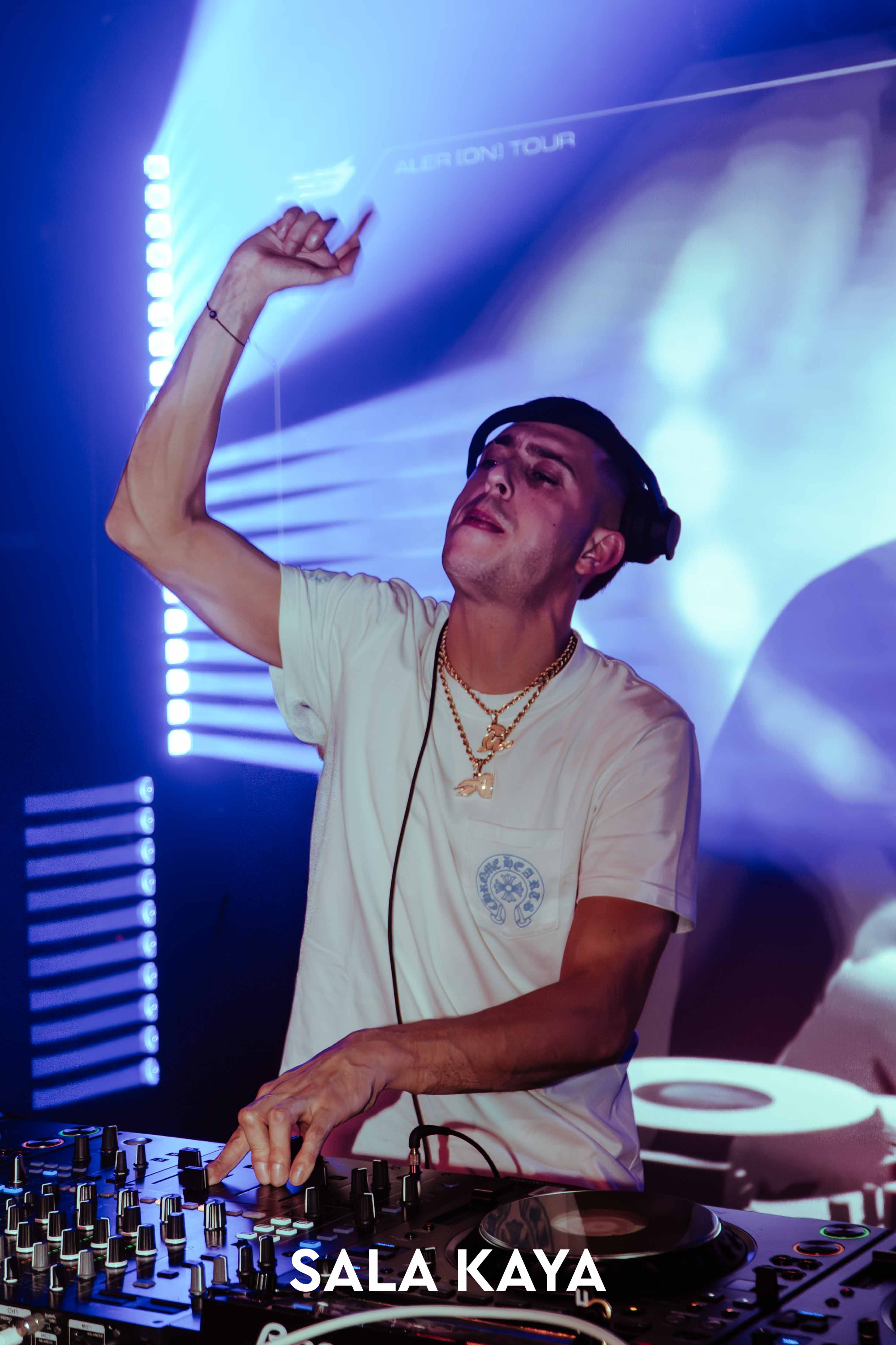 foto de público de SELECTA