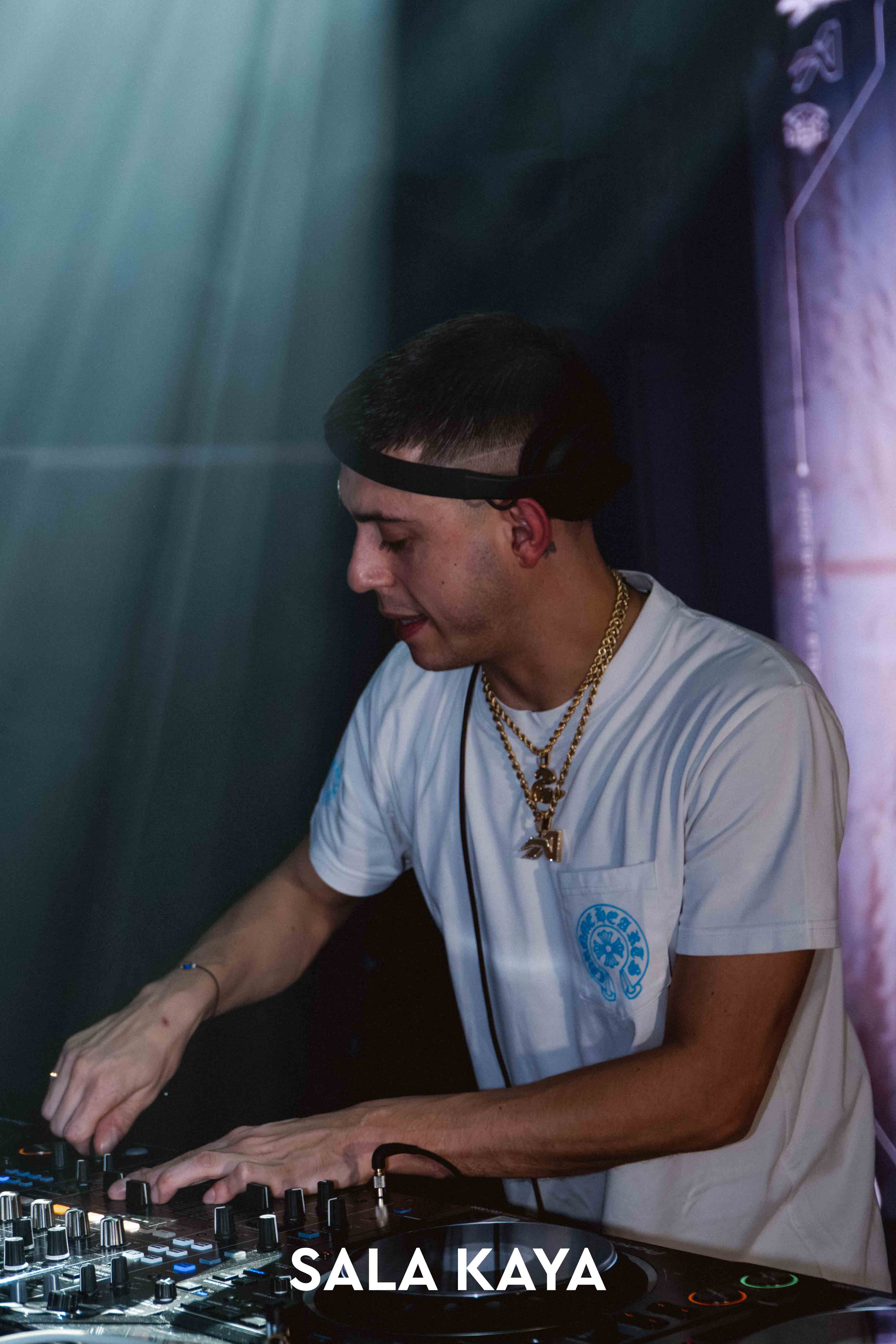 foto de público de SELECTA