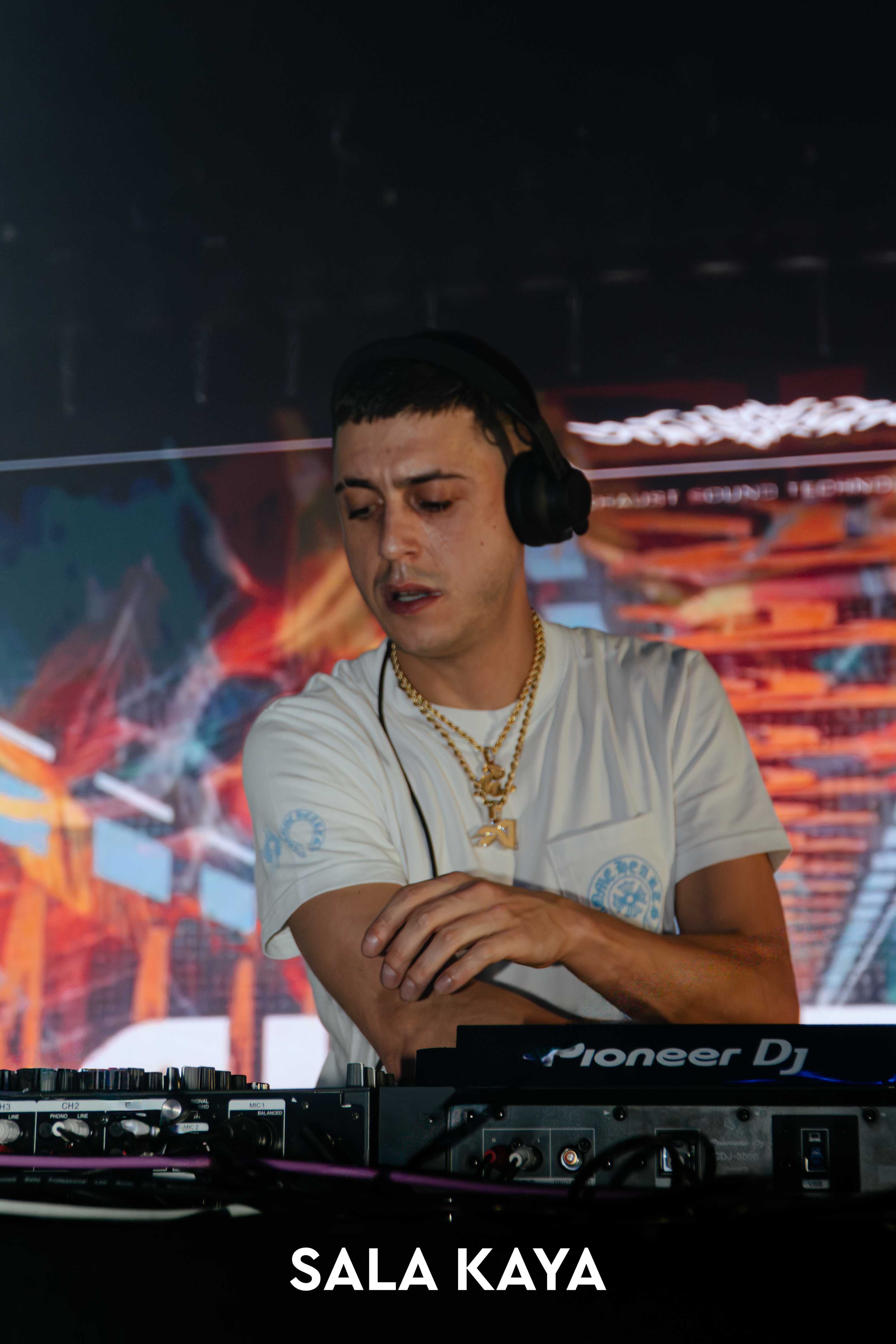 foto de público de SELECTA