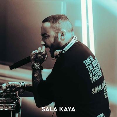 DJ NANNO Y BRIAN CROSS