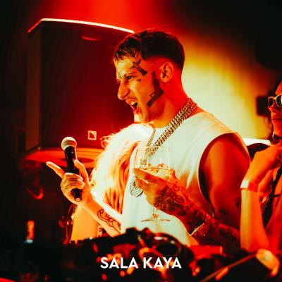 INFIERNO CLUB YUNG BEEF