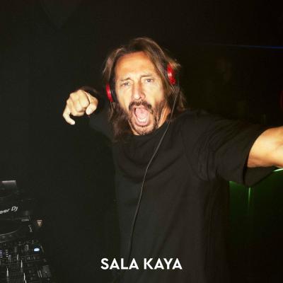 BOB SINCLAR