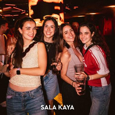 LA NO FIESTA DE ANIVERSARIO