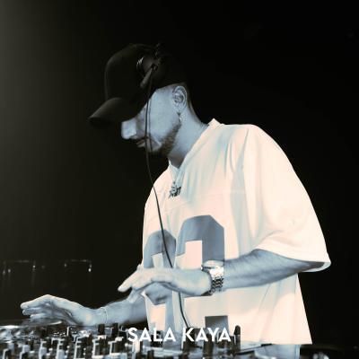 DJ BALLESTEROS
