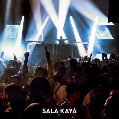 CRISTIAN VALERA Y DJ PEPO