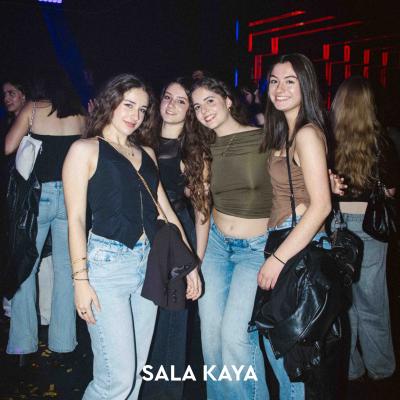 LA NO FIESTA