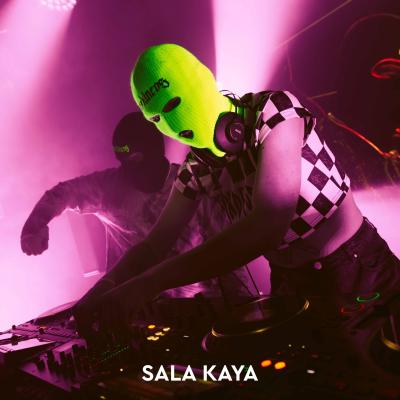 PARKINEOS & AMYGDALA