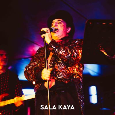 foto de público de TAM TAM GO & ORQUESTA MONDRAGÓN