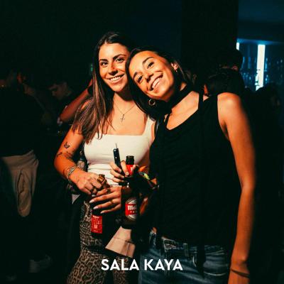 AFTER PARTY LUCHO RK