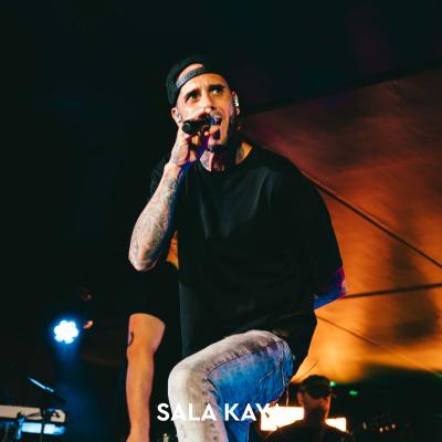 FYAHBWOY