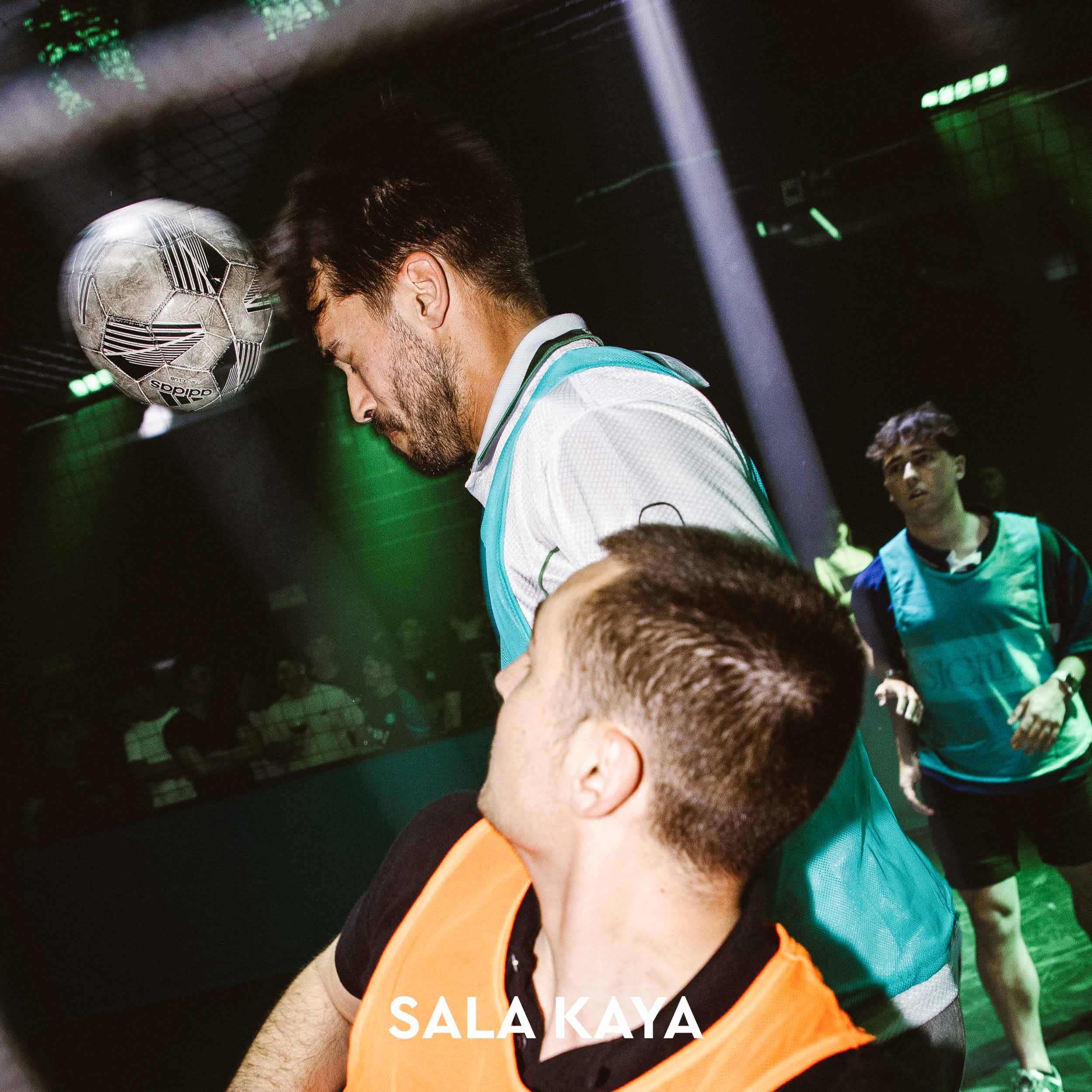 foto de público de LA FIESTA DEL ASCENSO