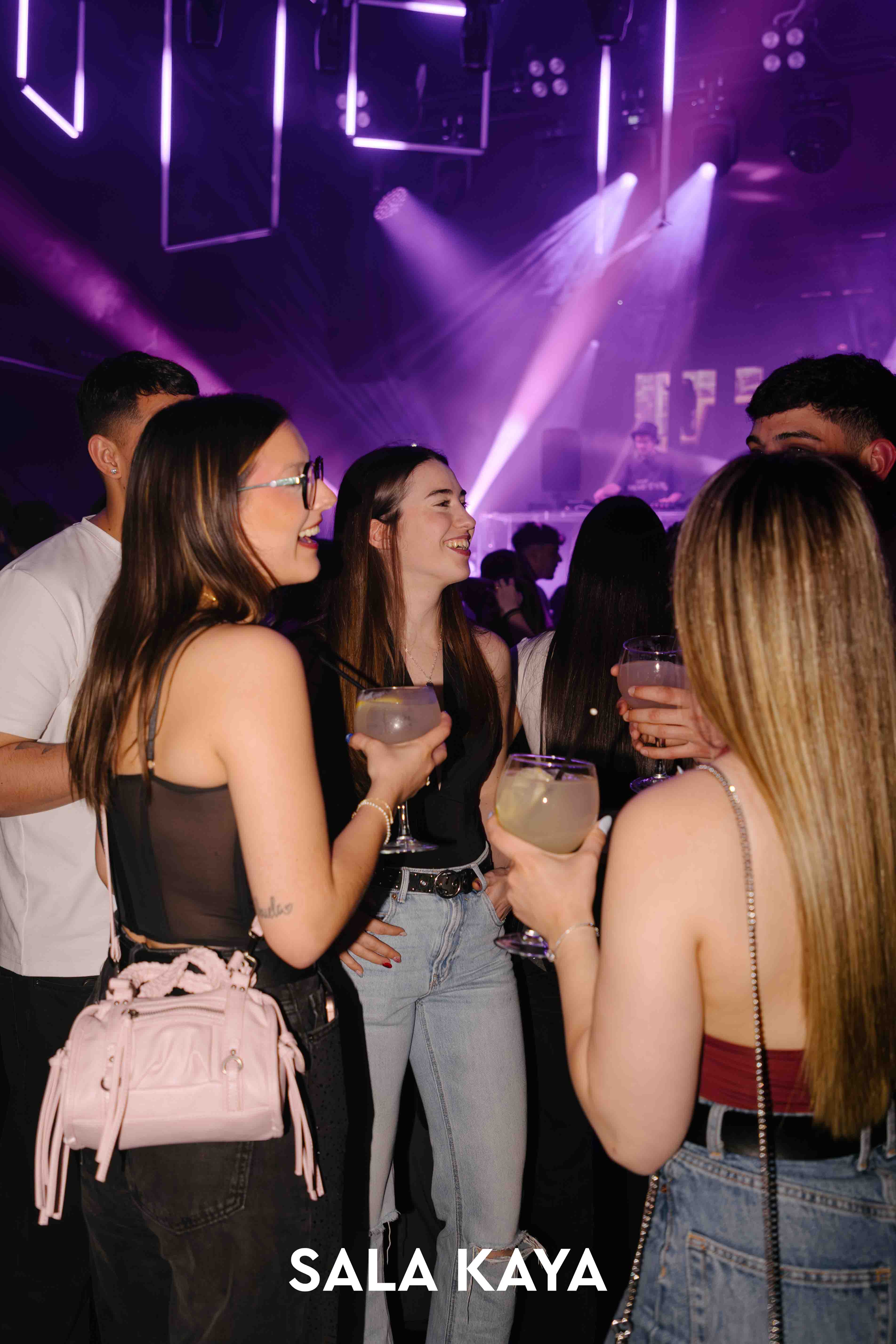 foto de público de ALEX MARTINI