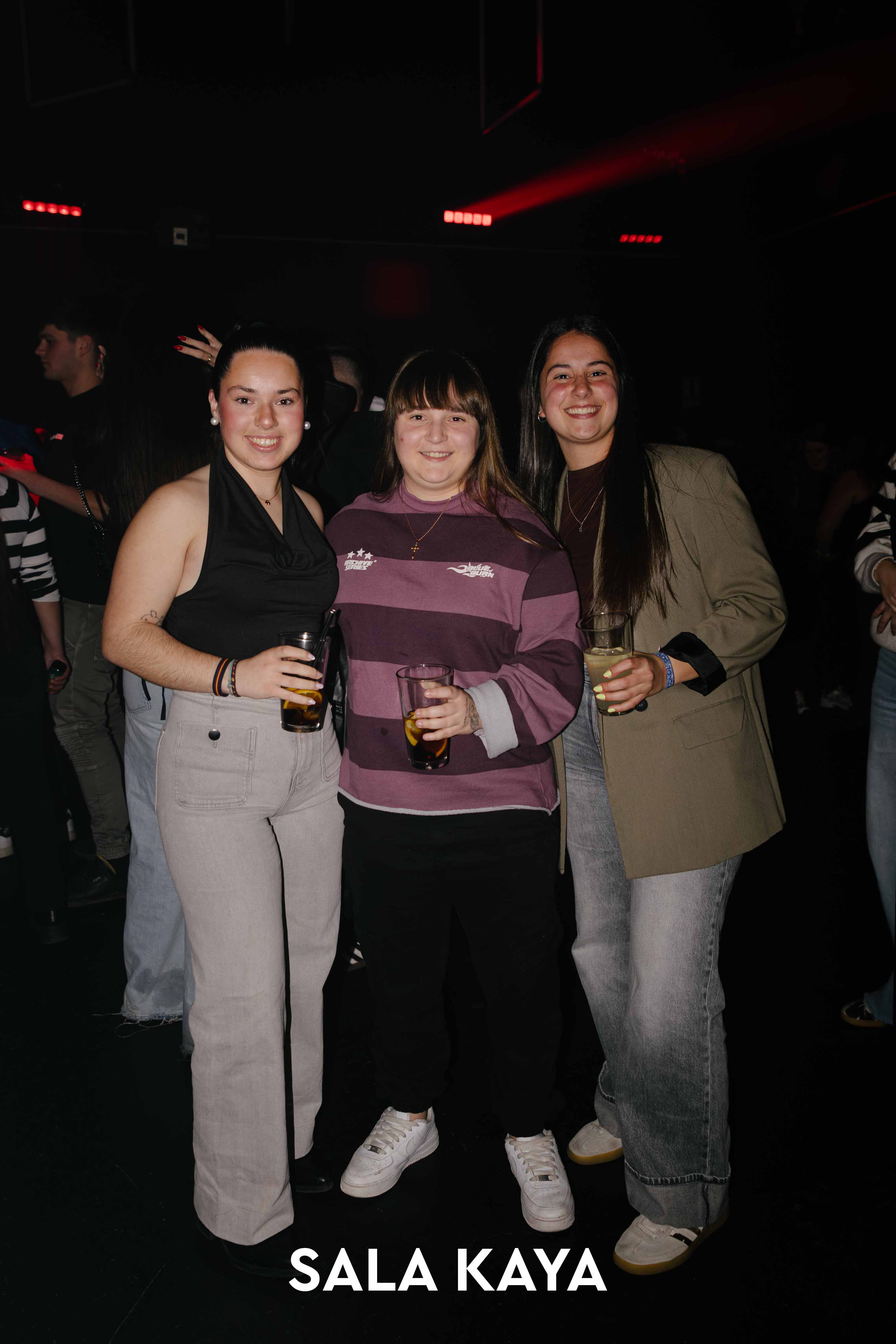 foto de público de ALEX MARTINI