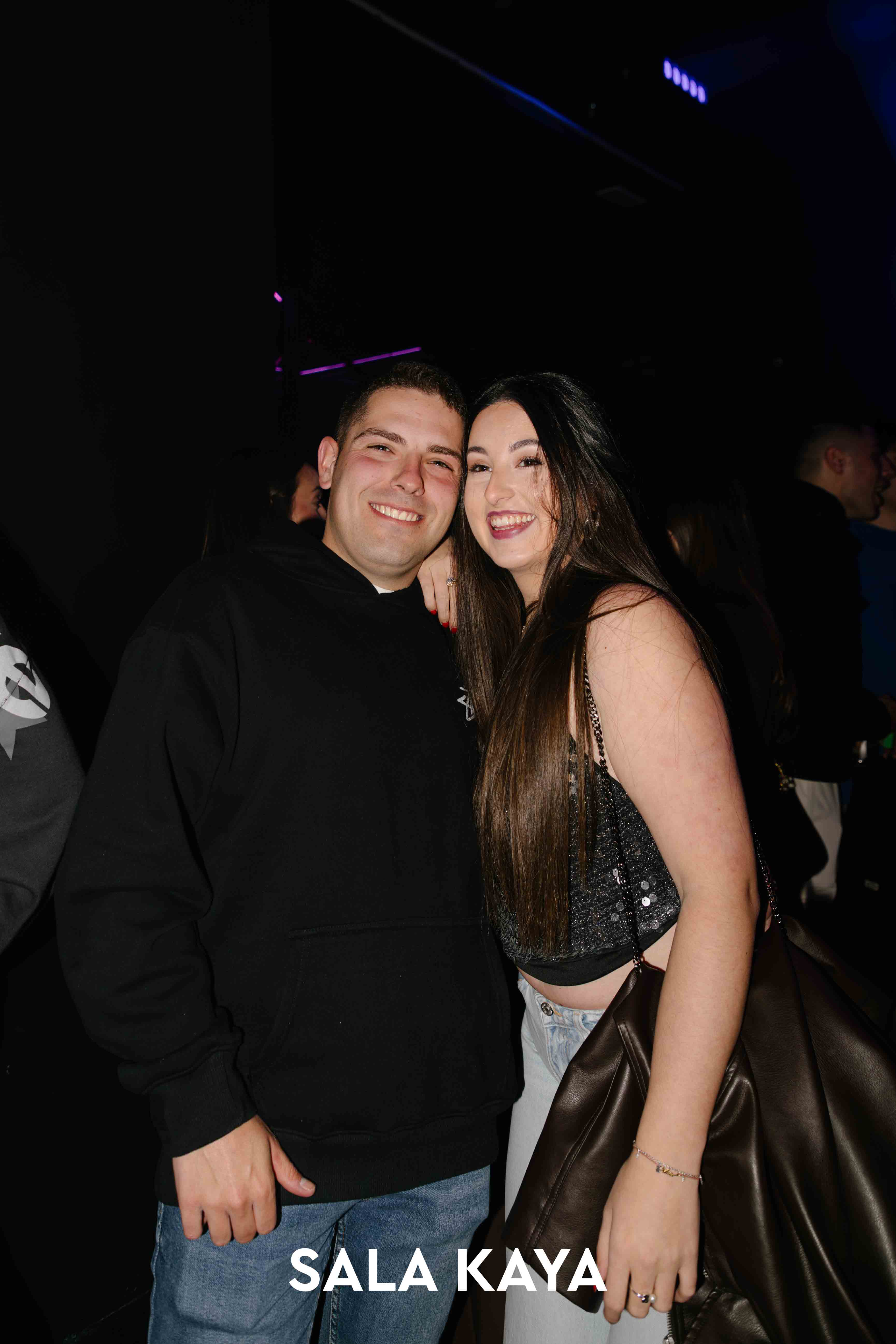 foto de público de ALEX MARTINI