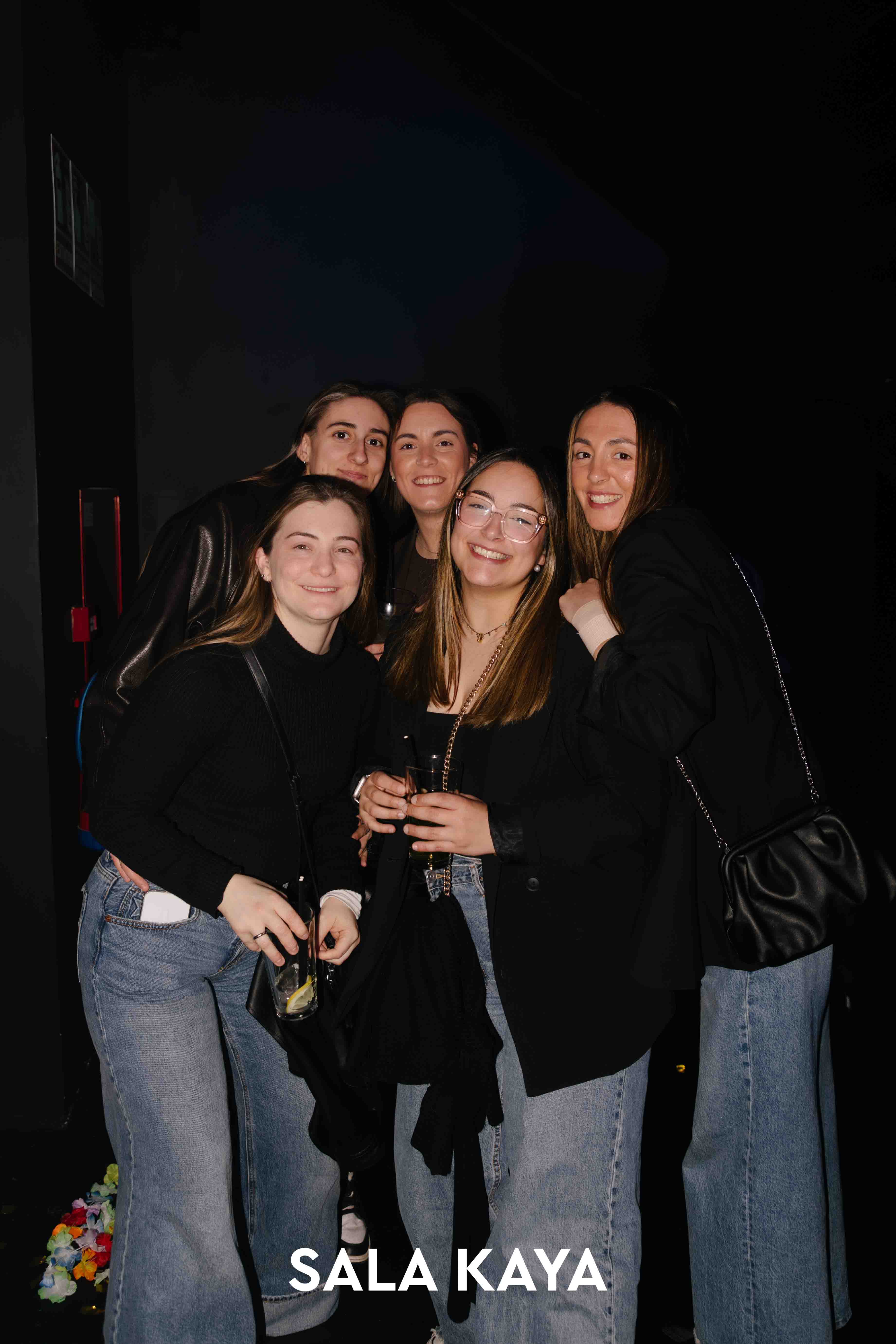 foto de público de ALEX MARTINI