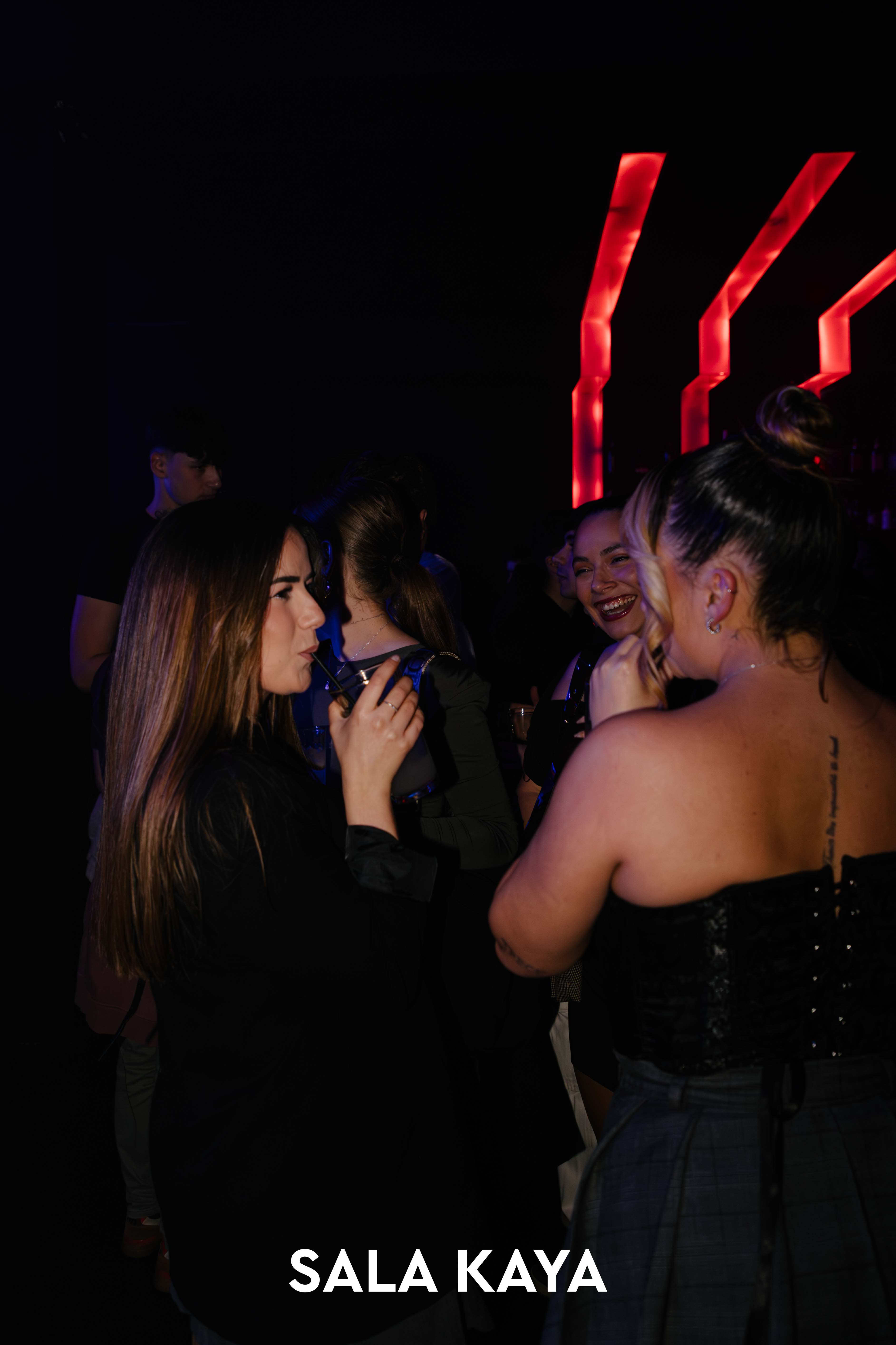 foto de público de ALEX MARTINI