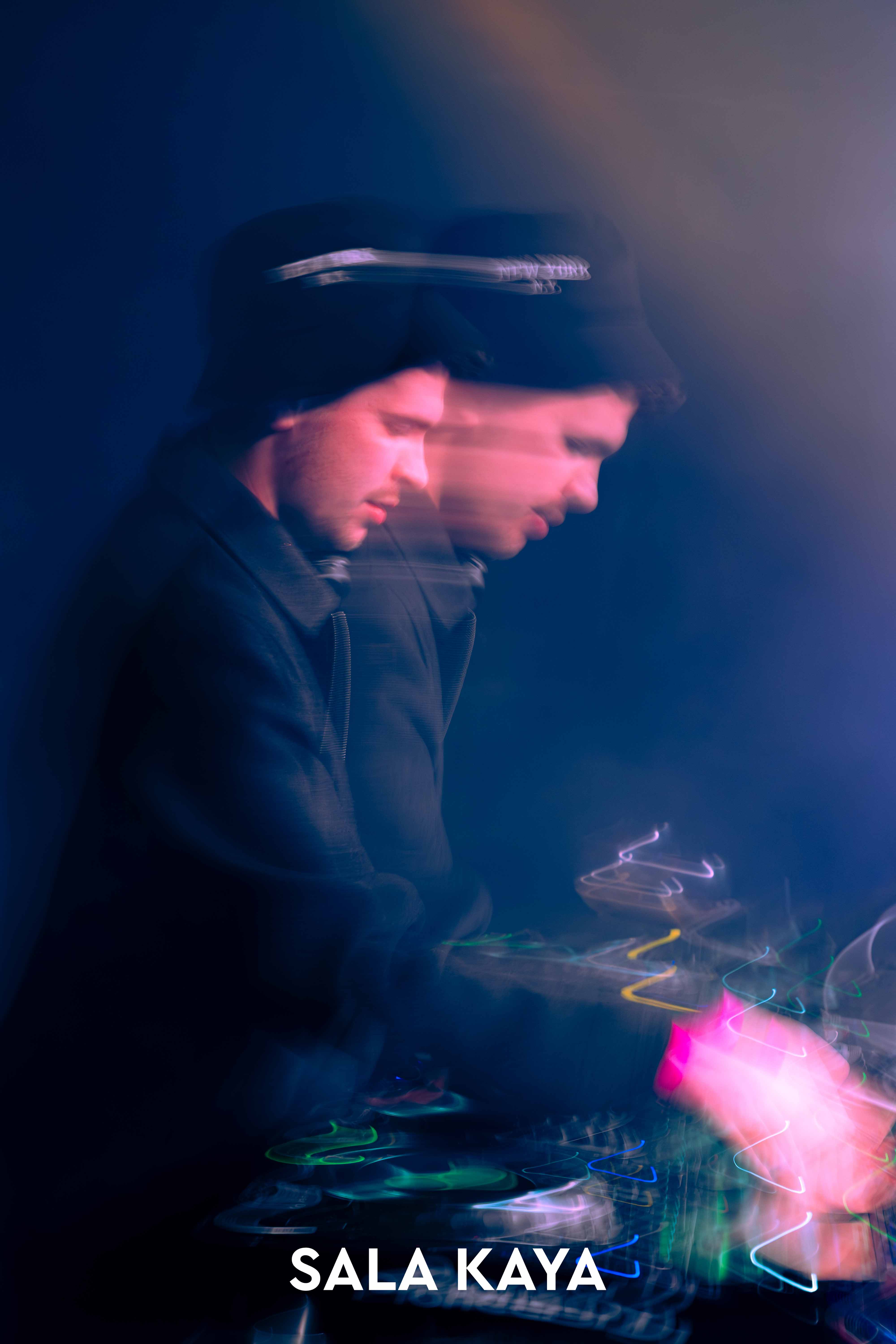 foto de público de ALVAMA ICE