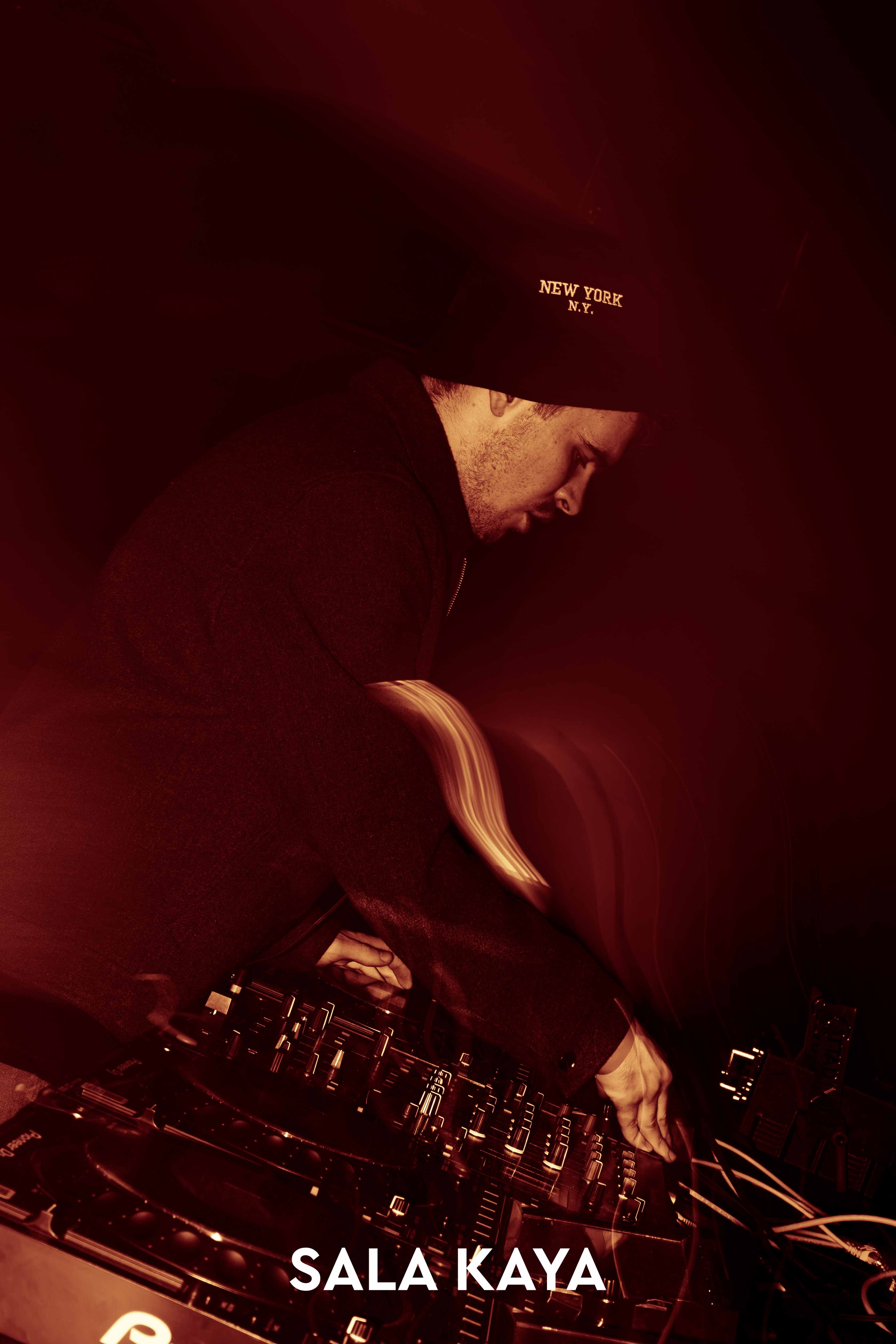 foto de público de ALVAMA ICE