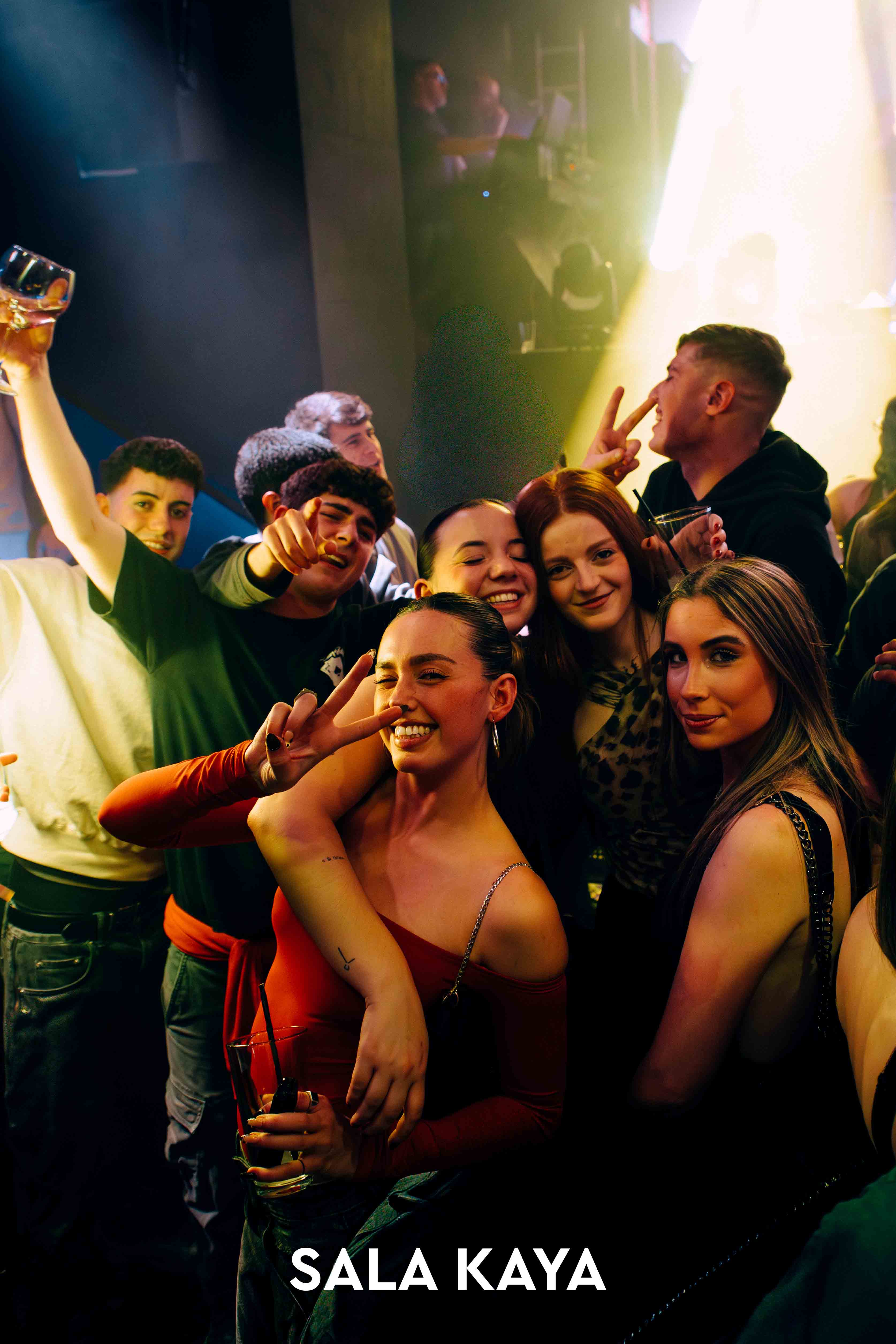 foto de público de ALVAMA ICE