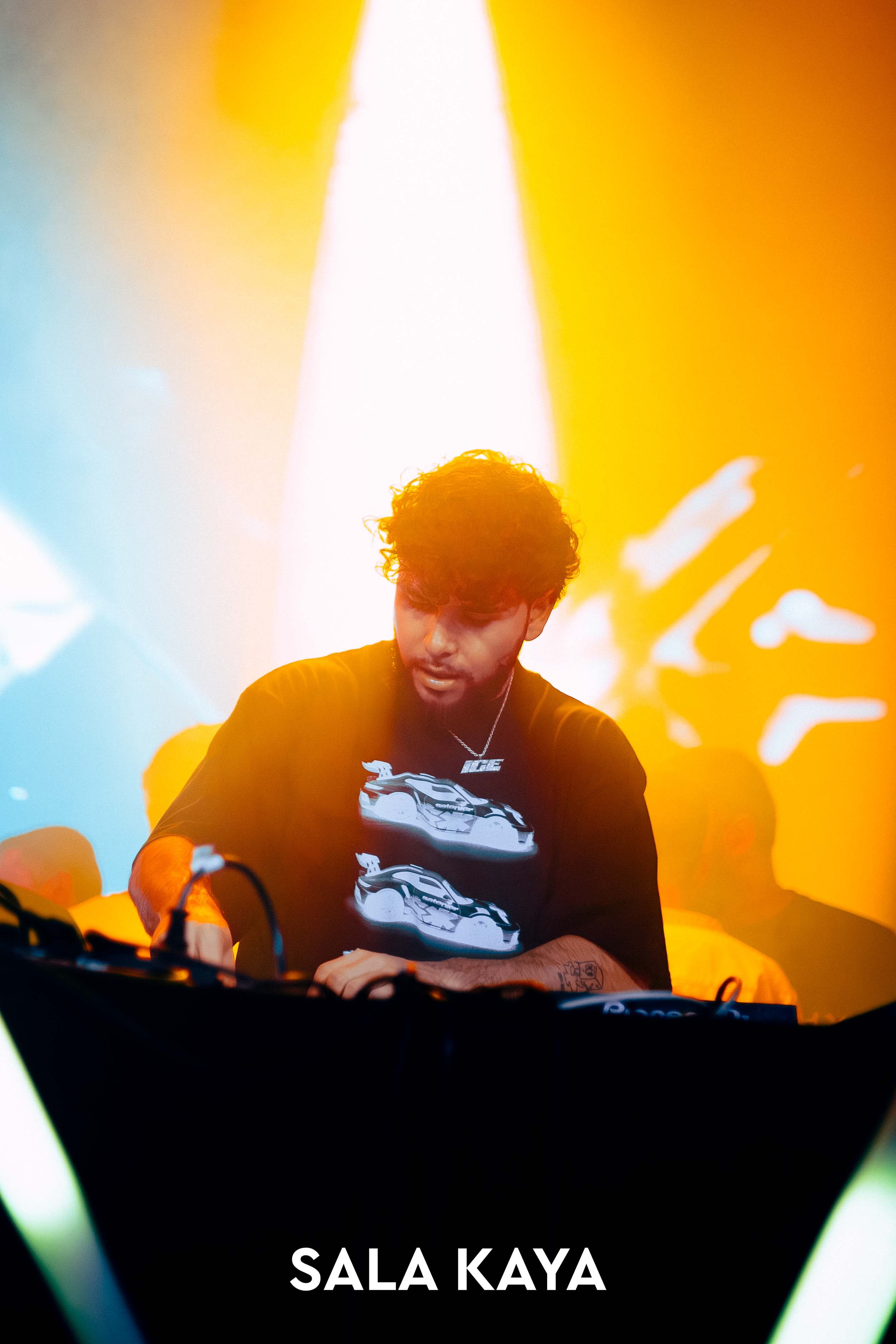 foto de público de ALVAMA ICE