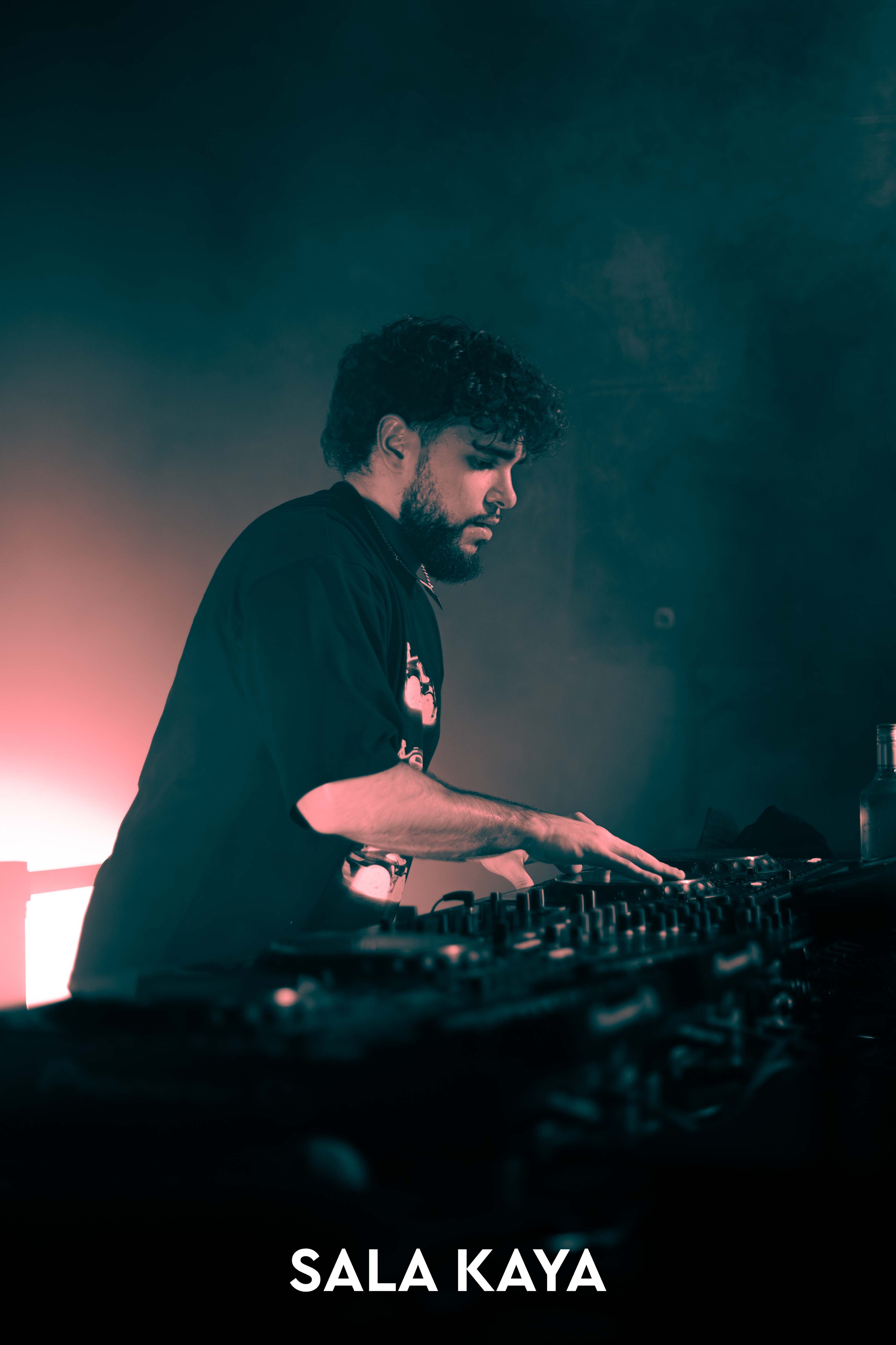 foto de público de ALVAMA ICE