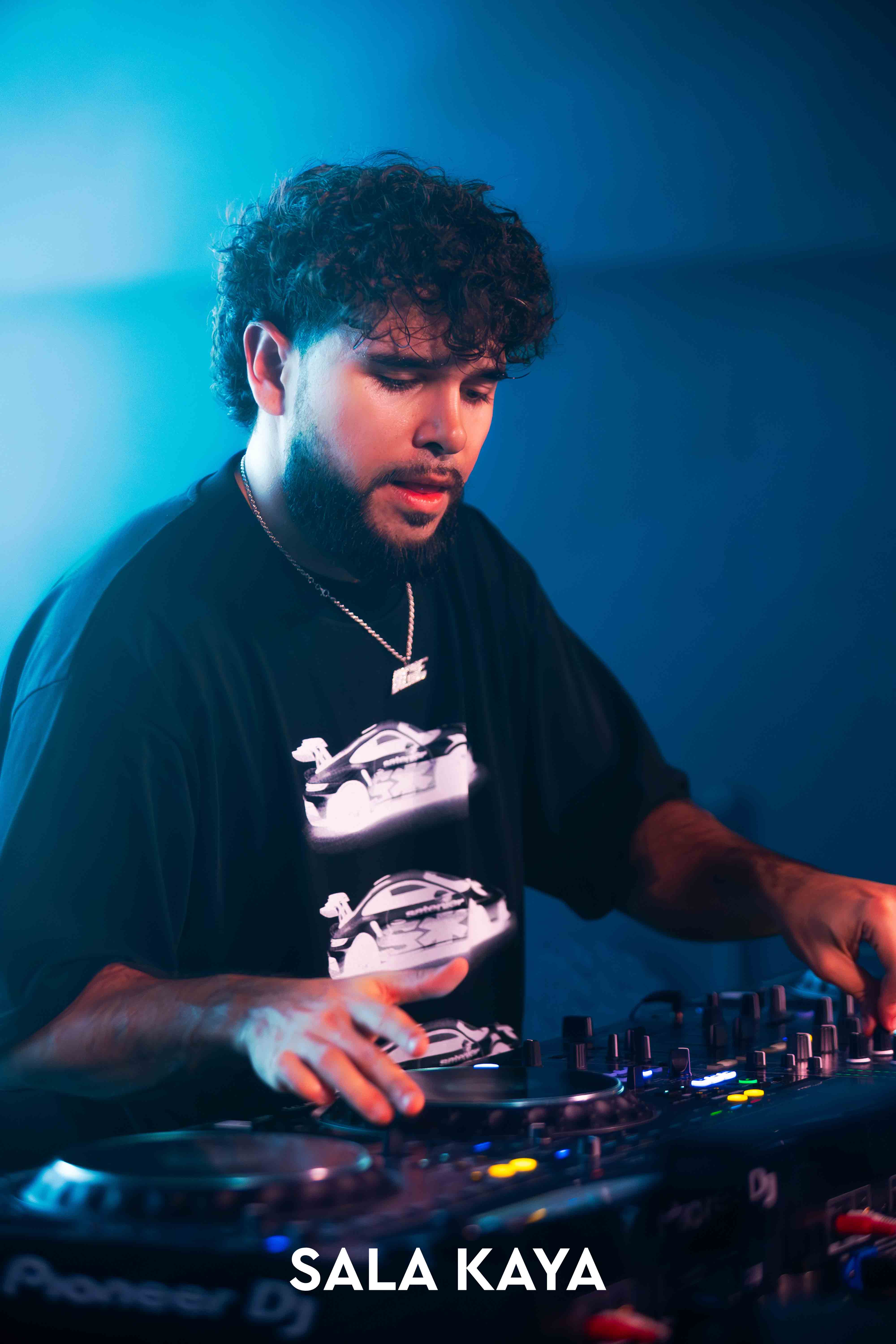 foto de público de ALVAMA ICE