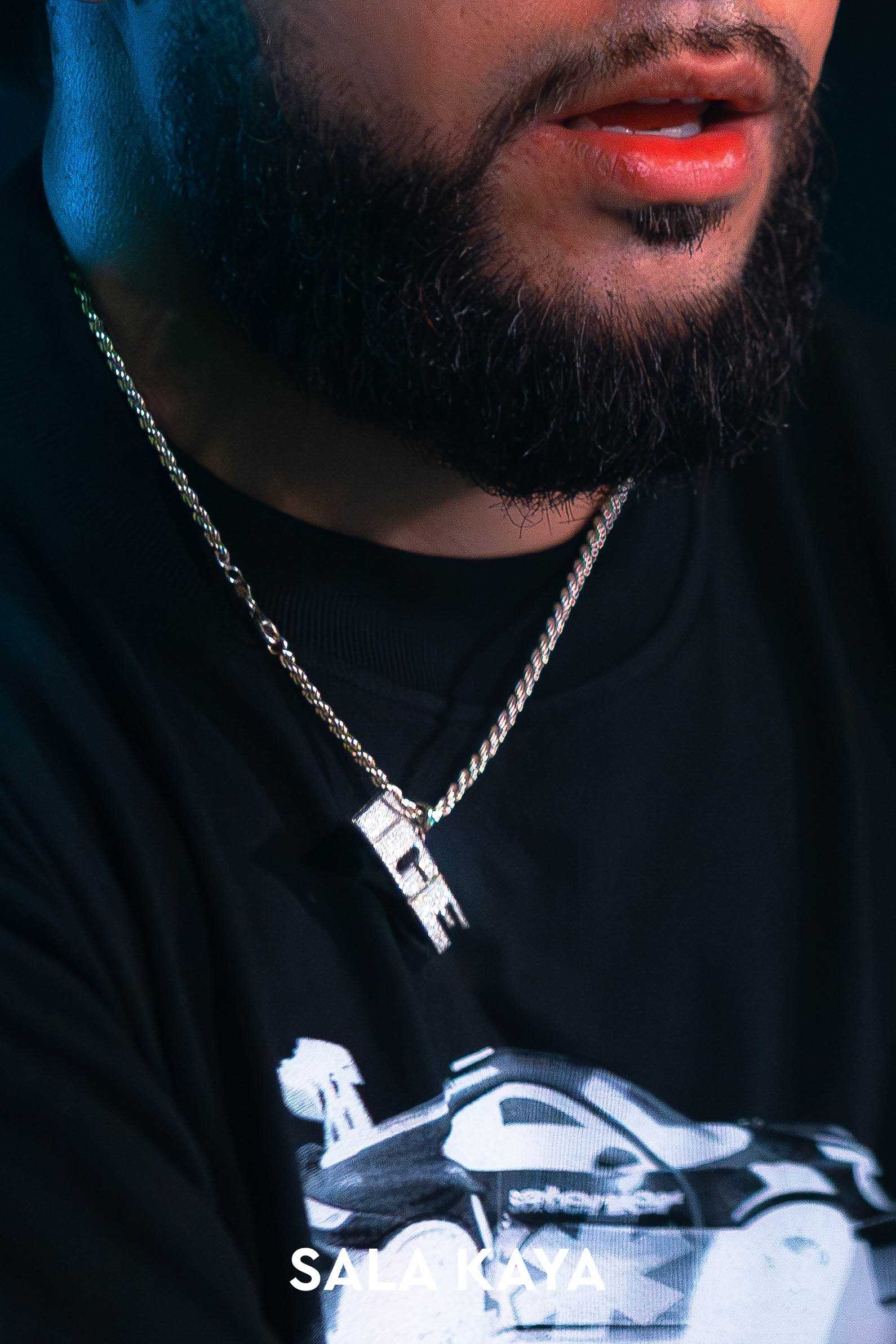 foto de público de ALVAMA ICE